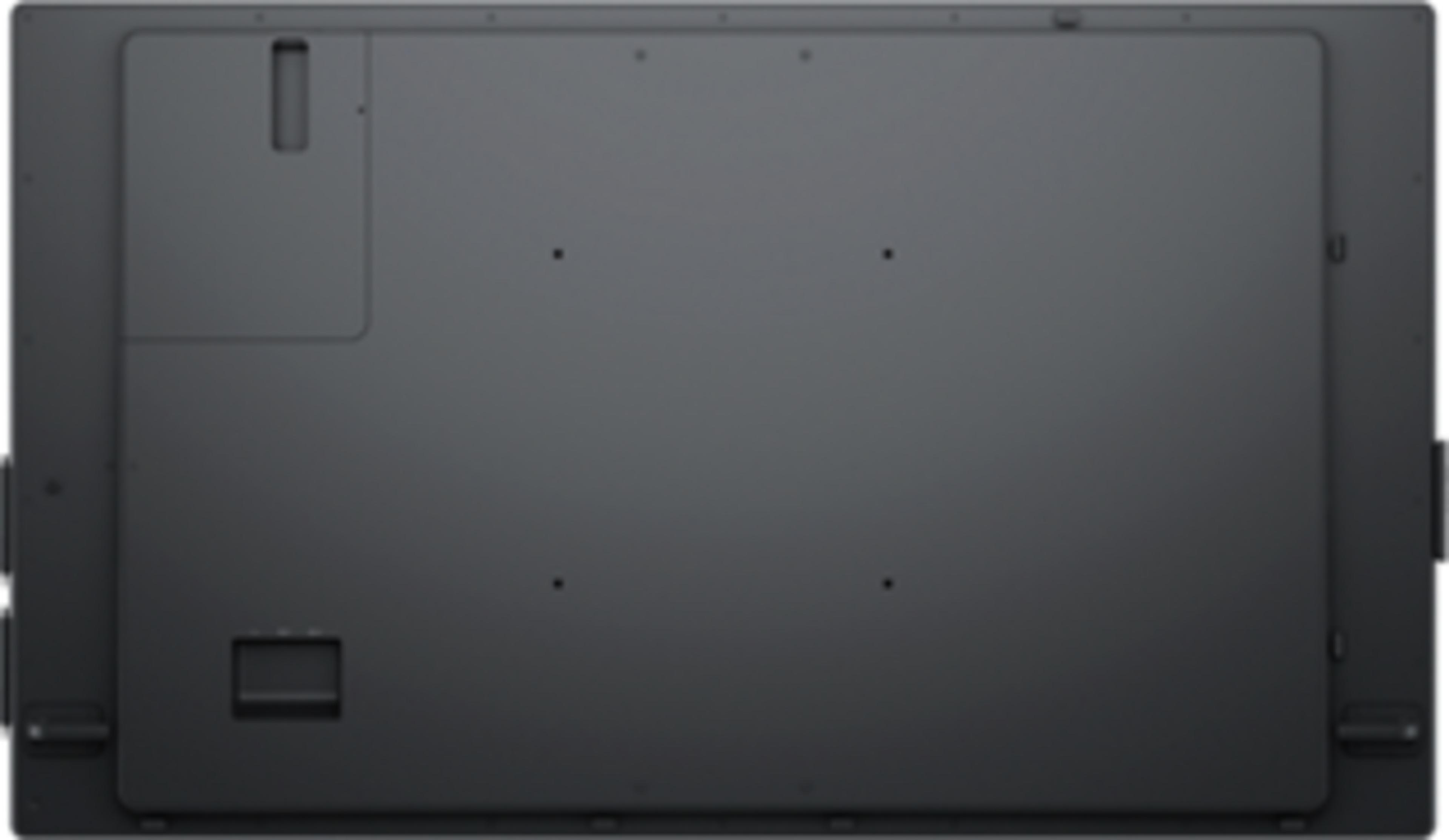 Écran tactile Dell Pro 75 Plus P7525QT