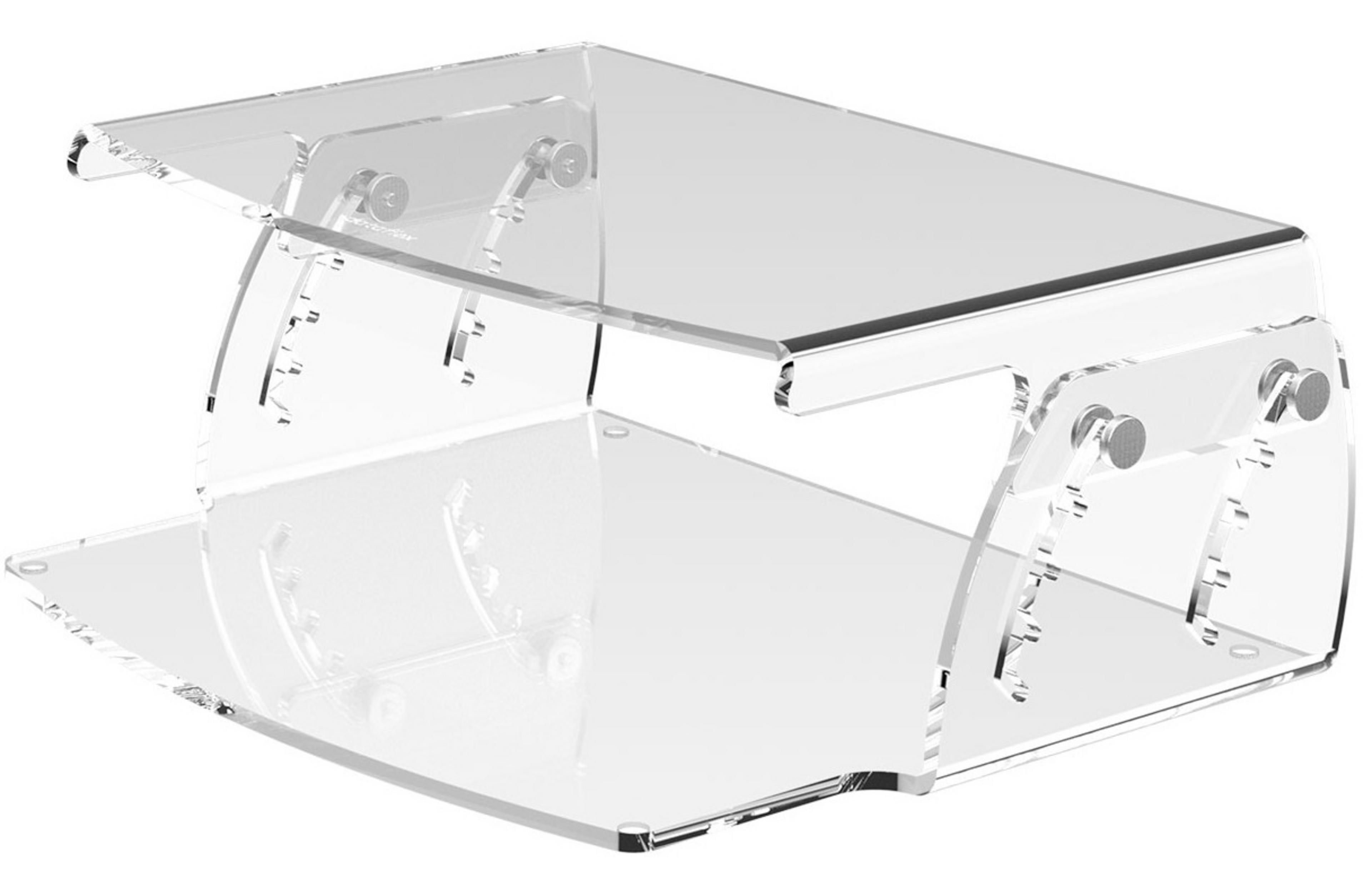 Dataflex Addit 55 Monitor Riser