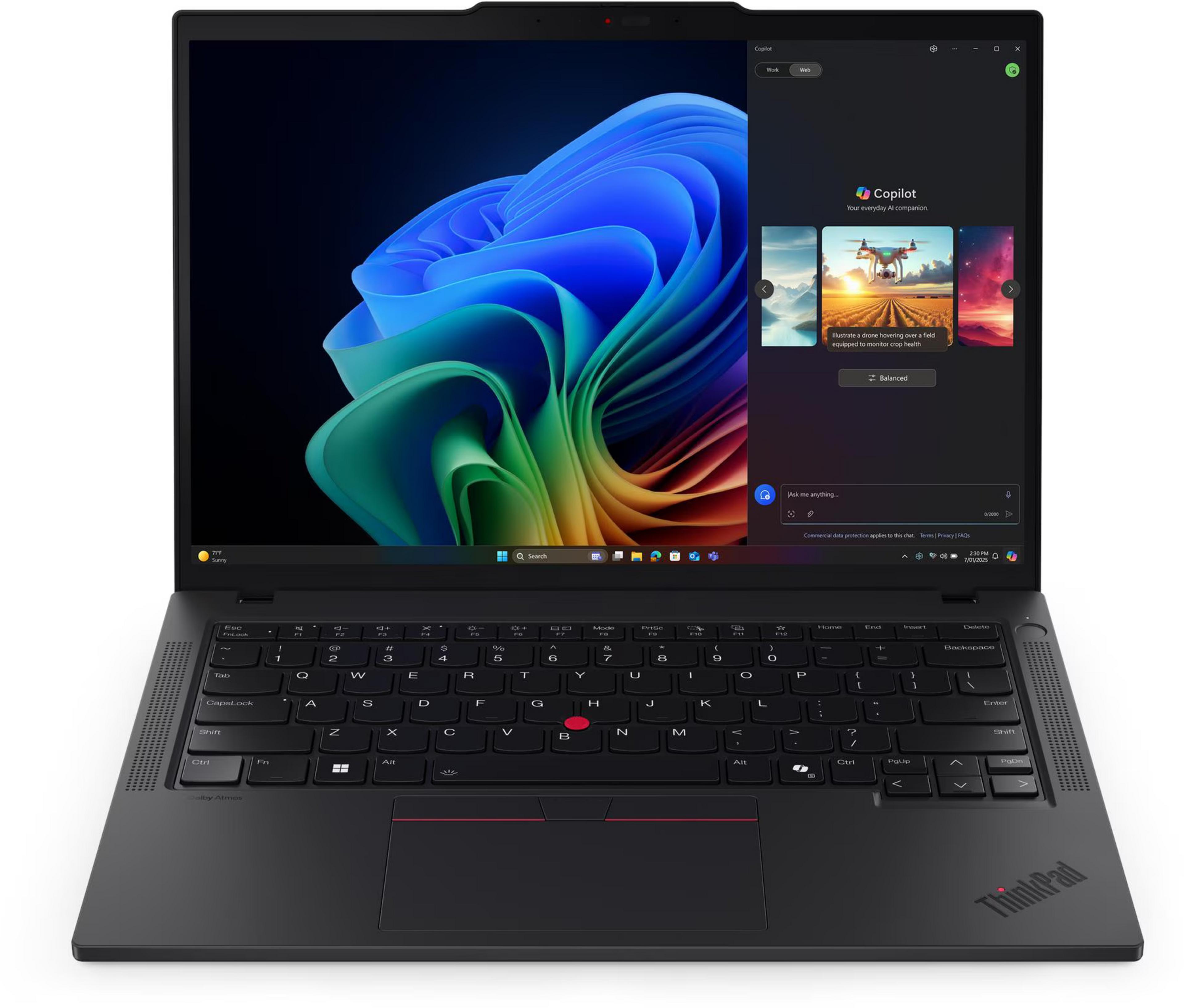 Lenovo ThinkPad T14 G6 U5 16/ 512 GB LTE