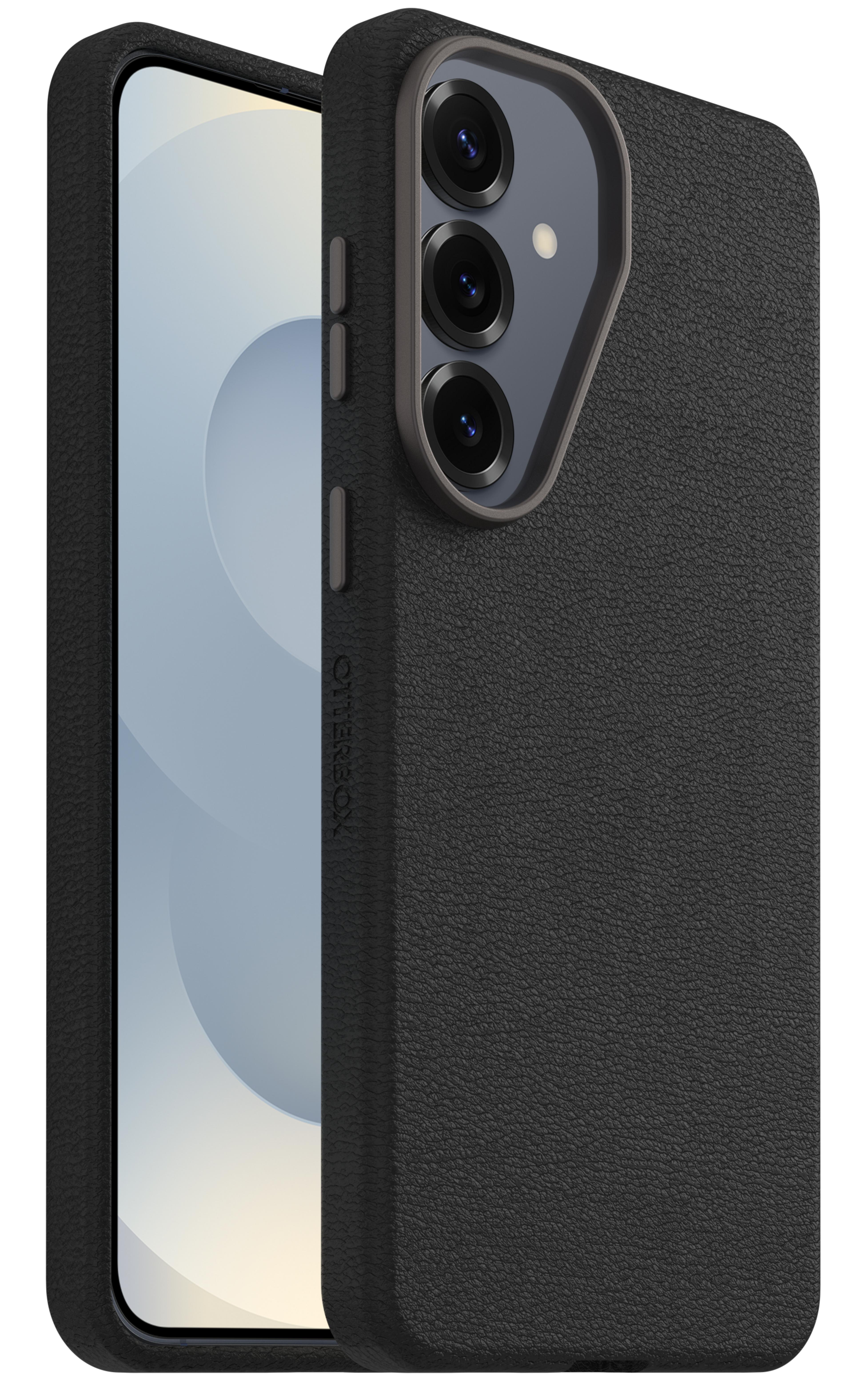 OtterBox Symmetry Galaxy S26+ Cact. noir