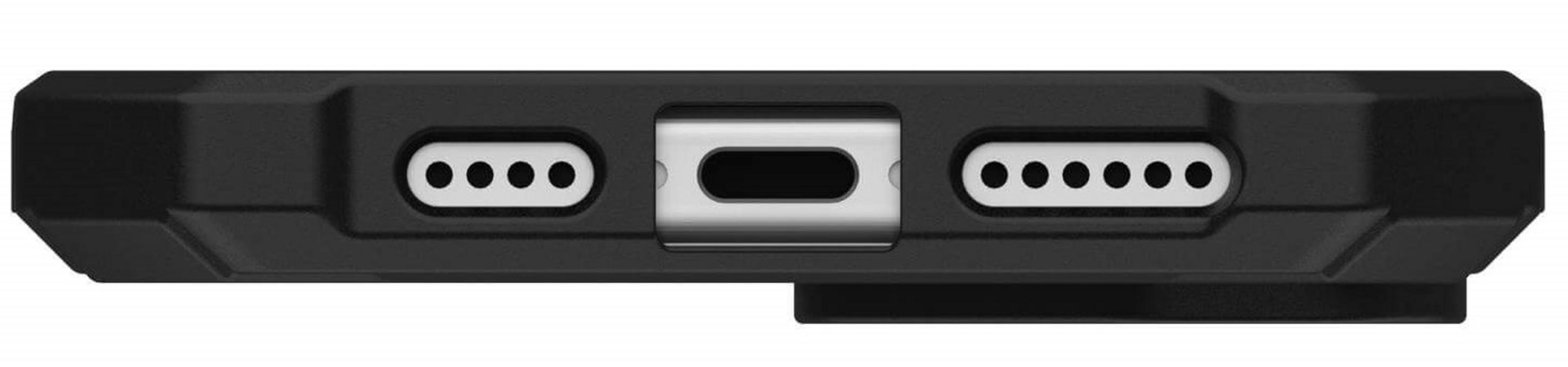 UAG Essential Armor iPhone 16+ Case