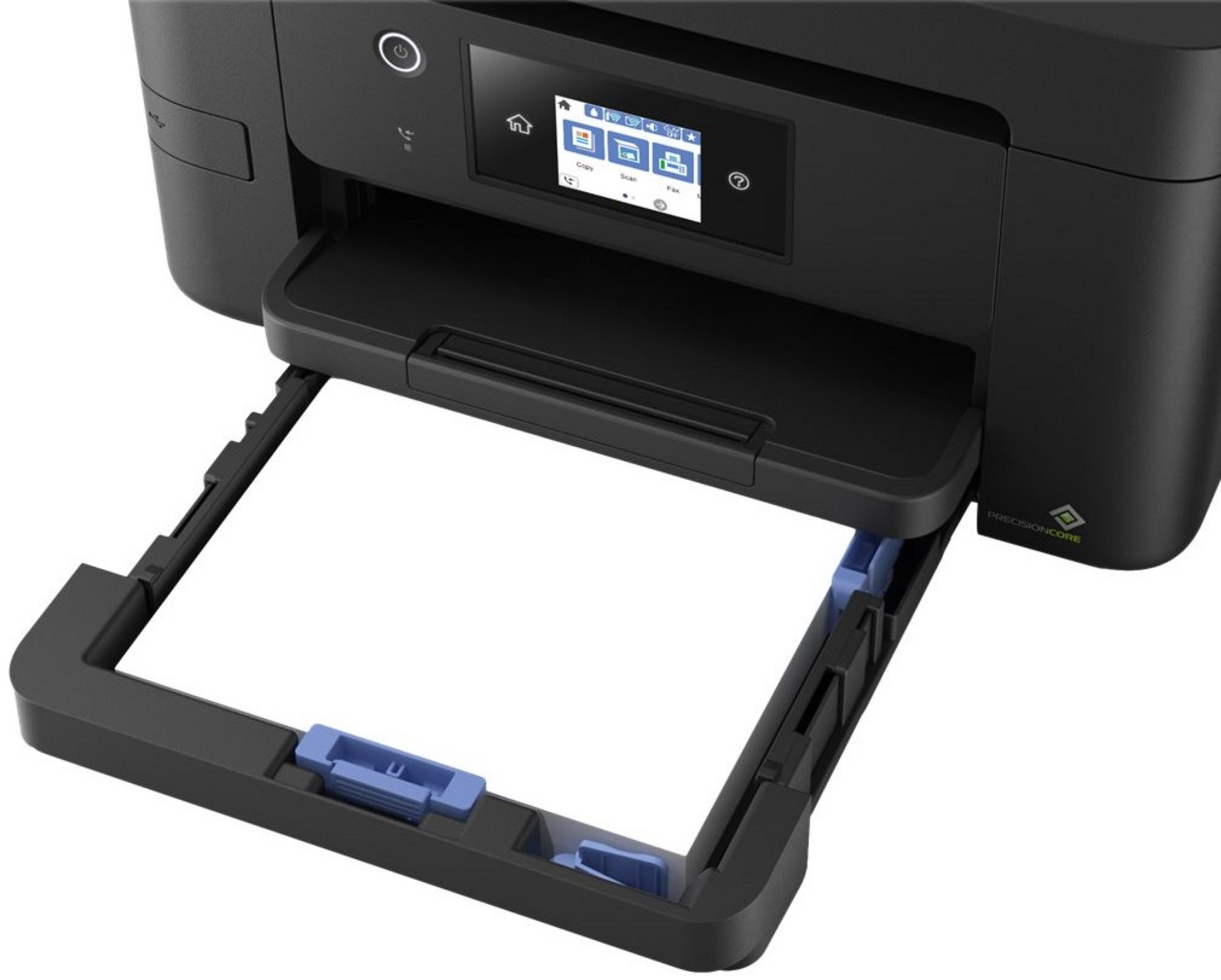 Epson WorkForce Pro WF-3820DWF MFP