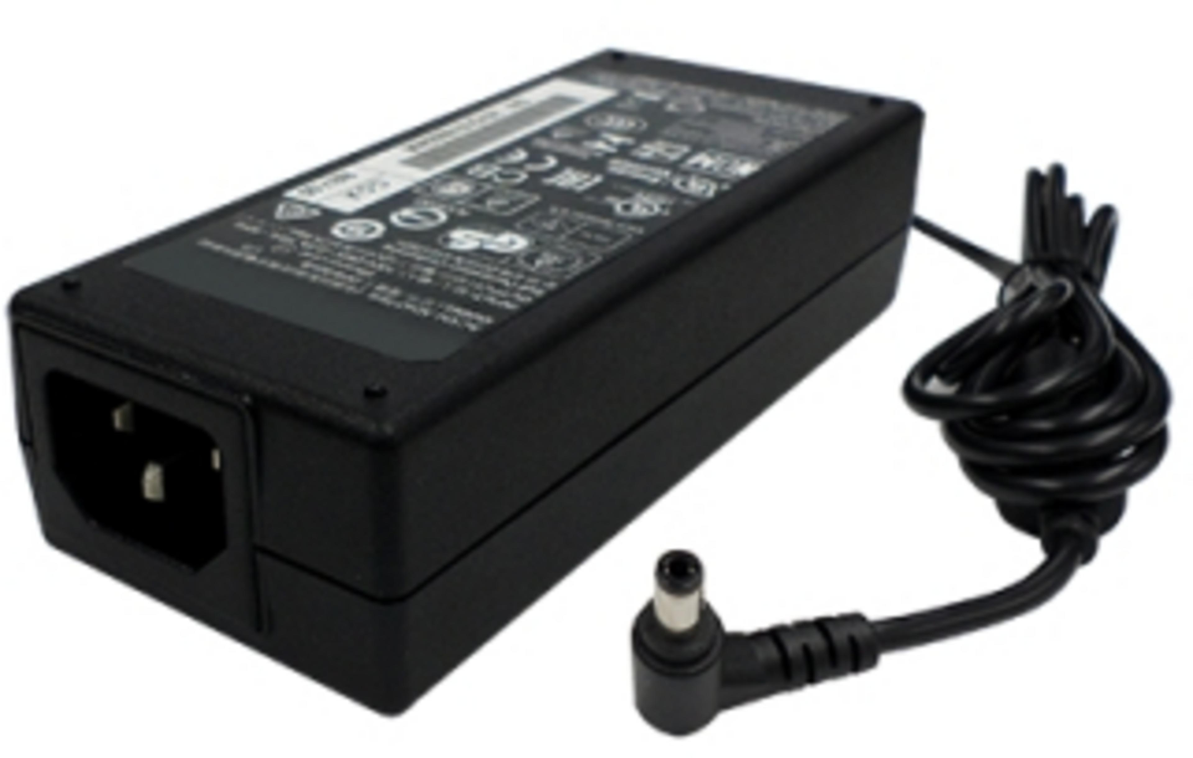 QNAP NAS 65W AC Adapter