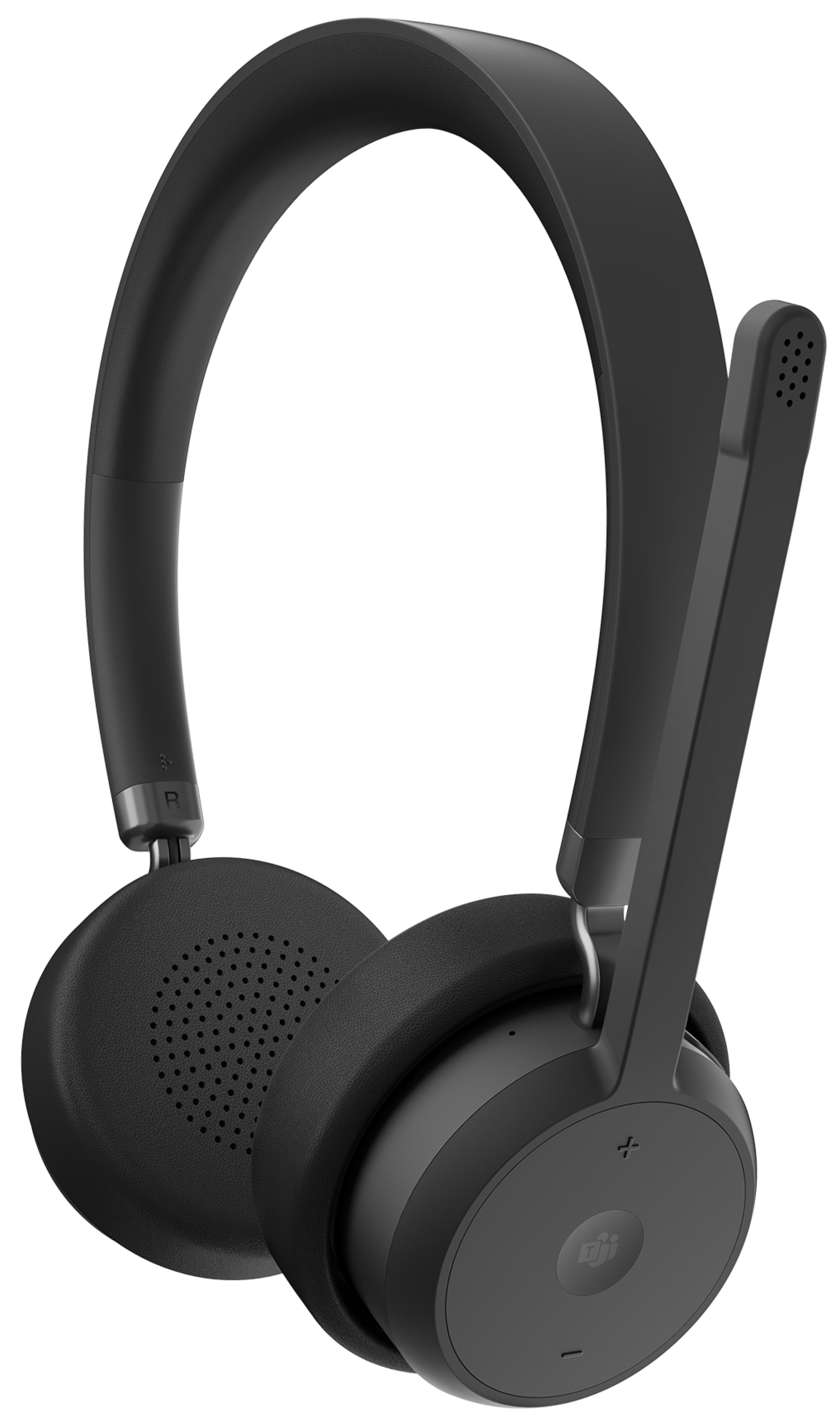 Lenovo Wireless VoIP Headset (Teams)