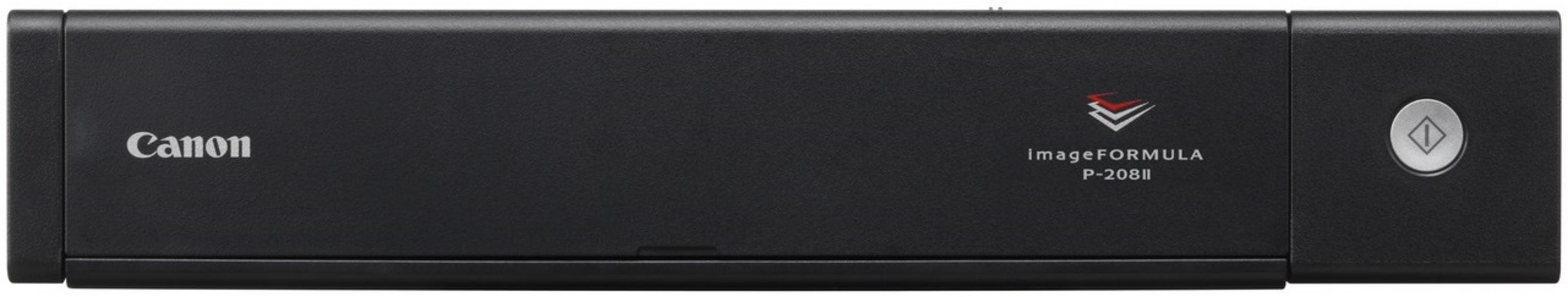 Canon imageFORMULA P-208II Scanner