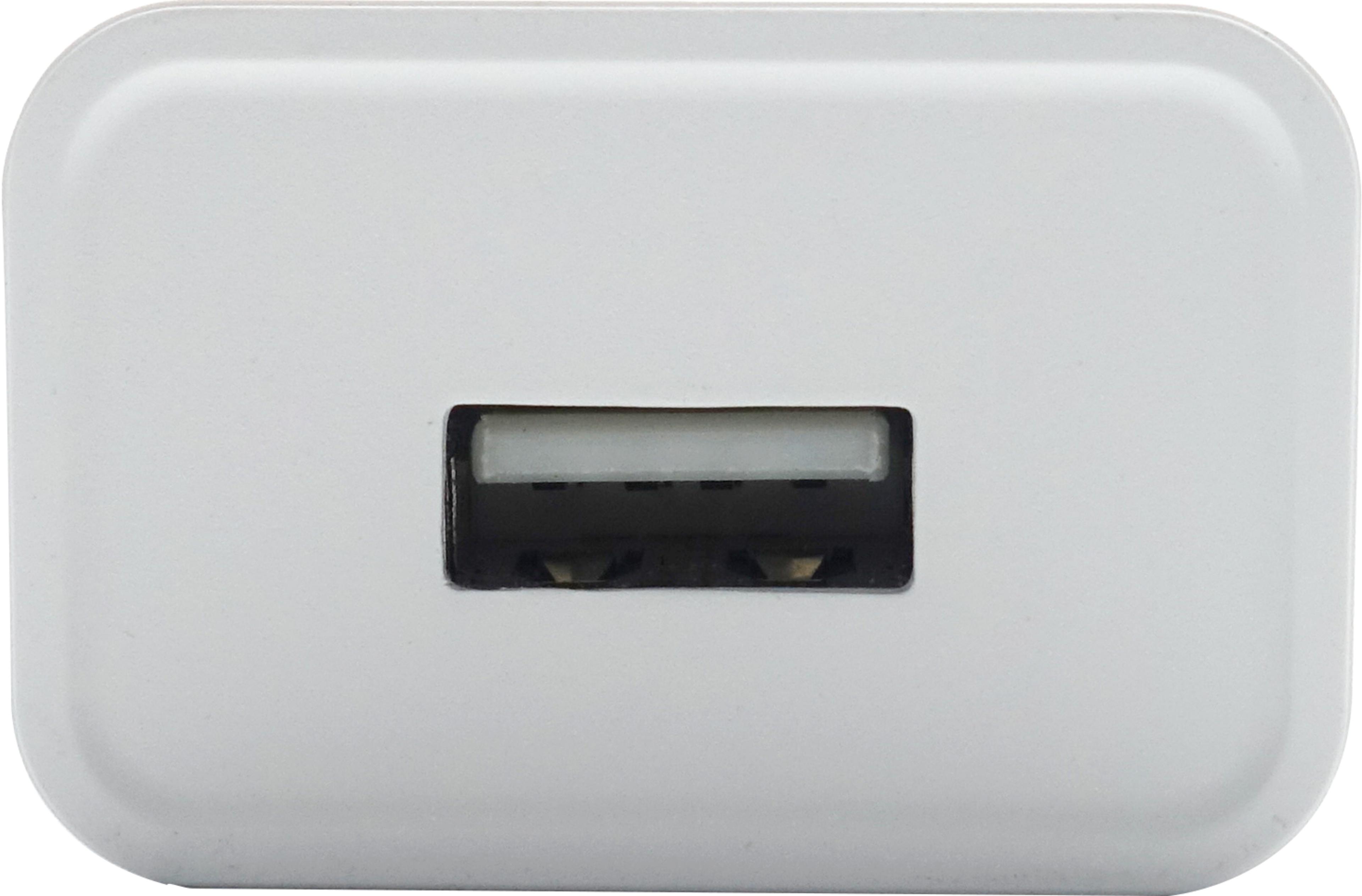 ARTICONA 18 W USB-A töltőadapter fehér