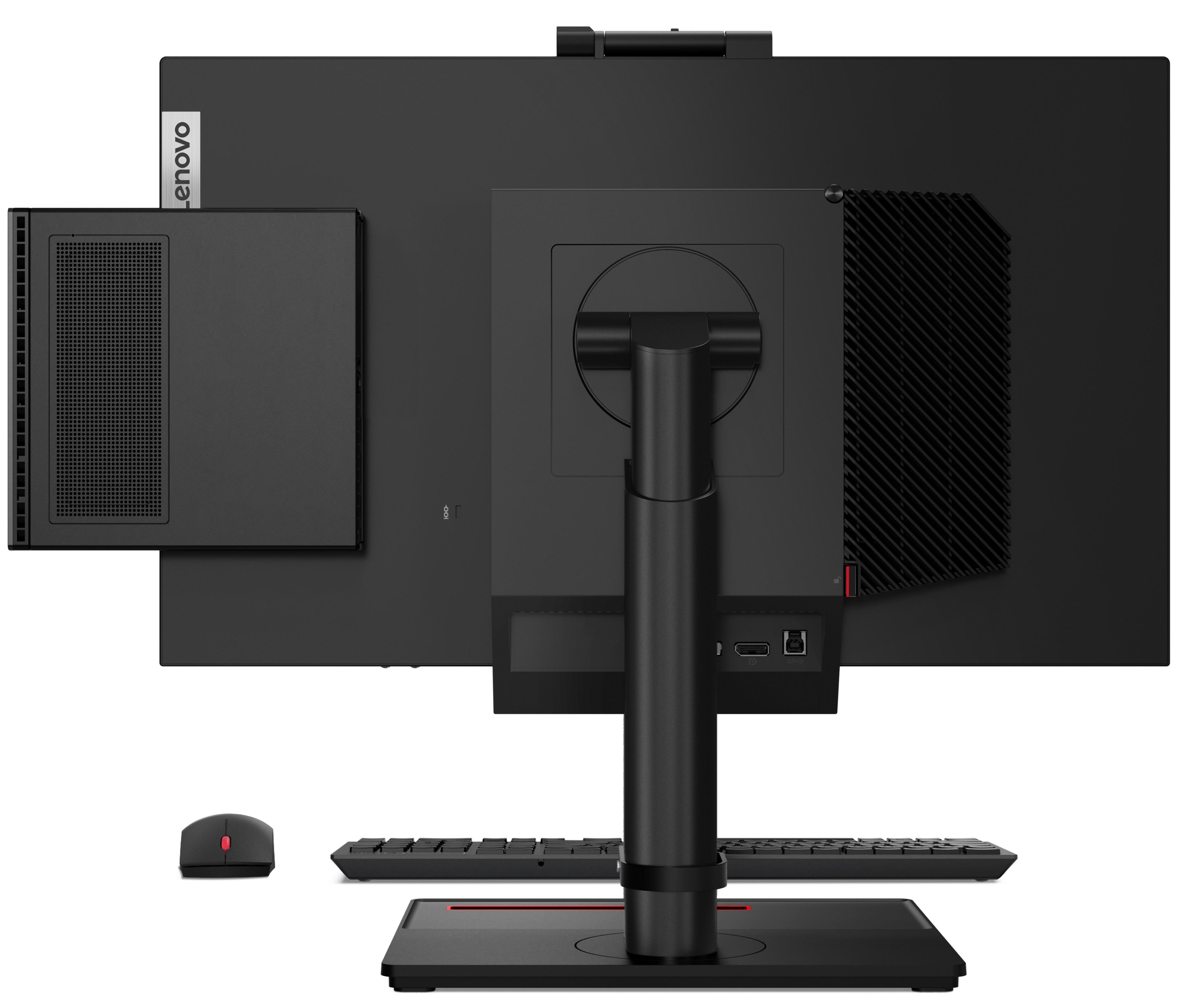 Lenovo ThinkCentre M90q G5 i5 16/512 Go