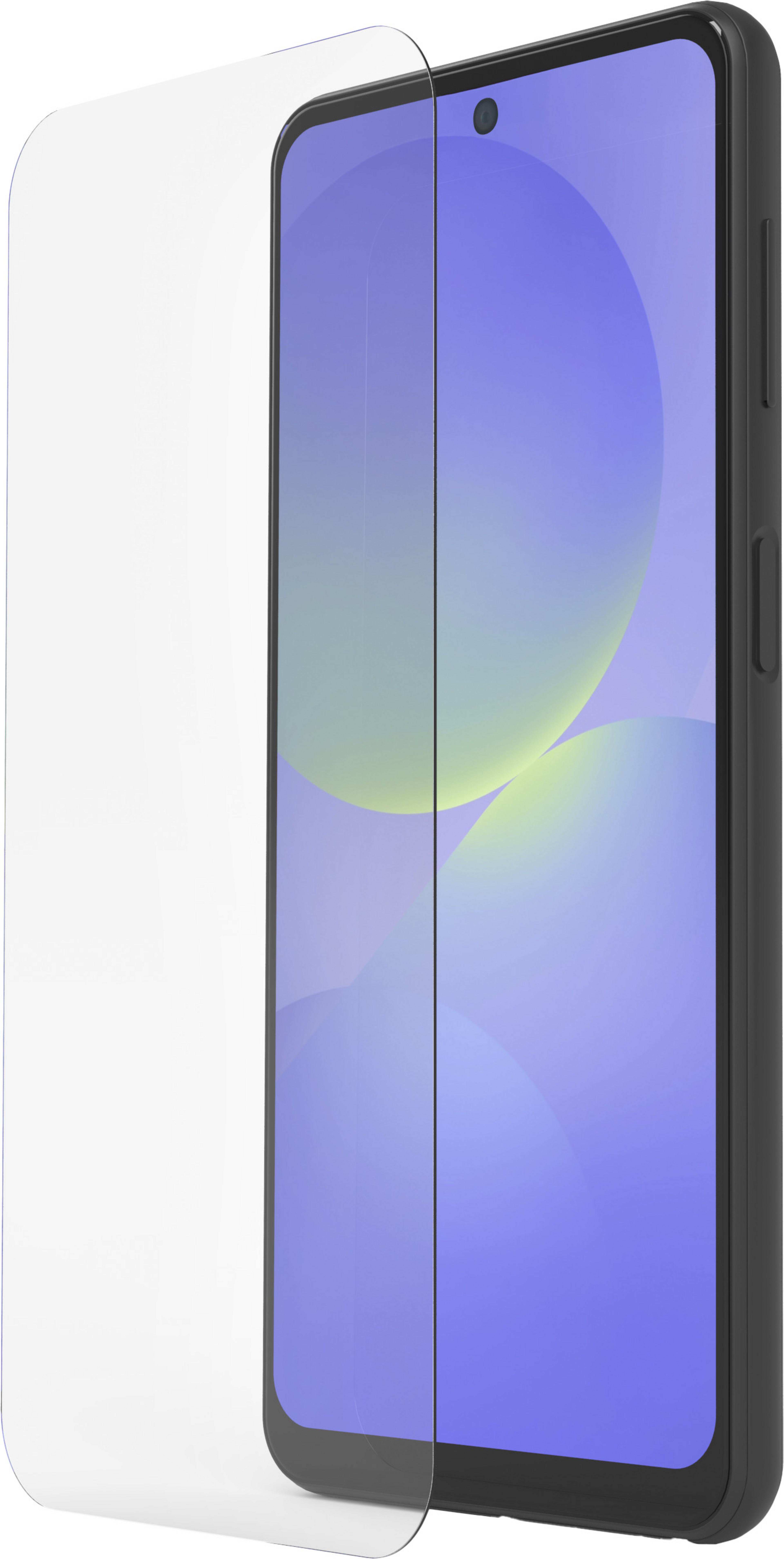 Hama Clear Protect Galaxy A16 Schutzglas