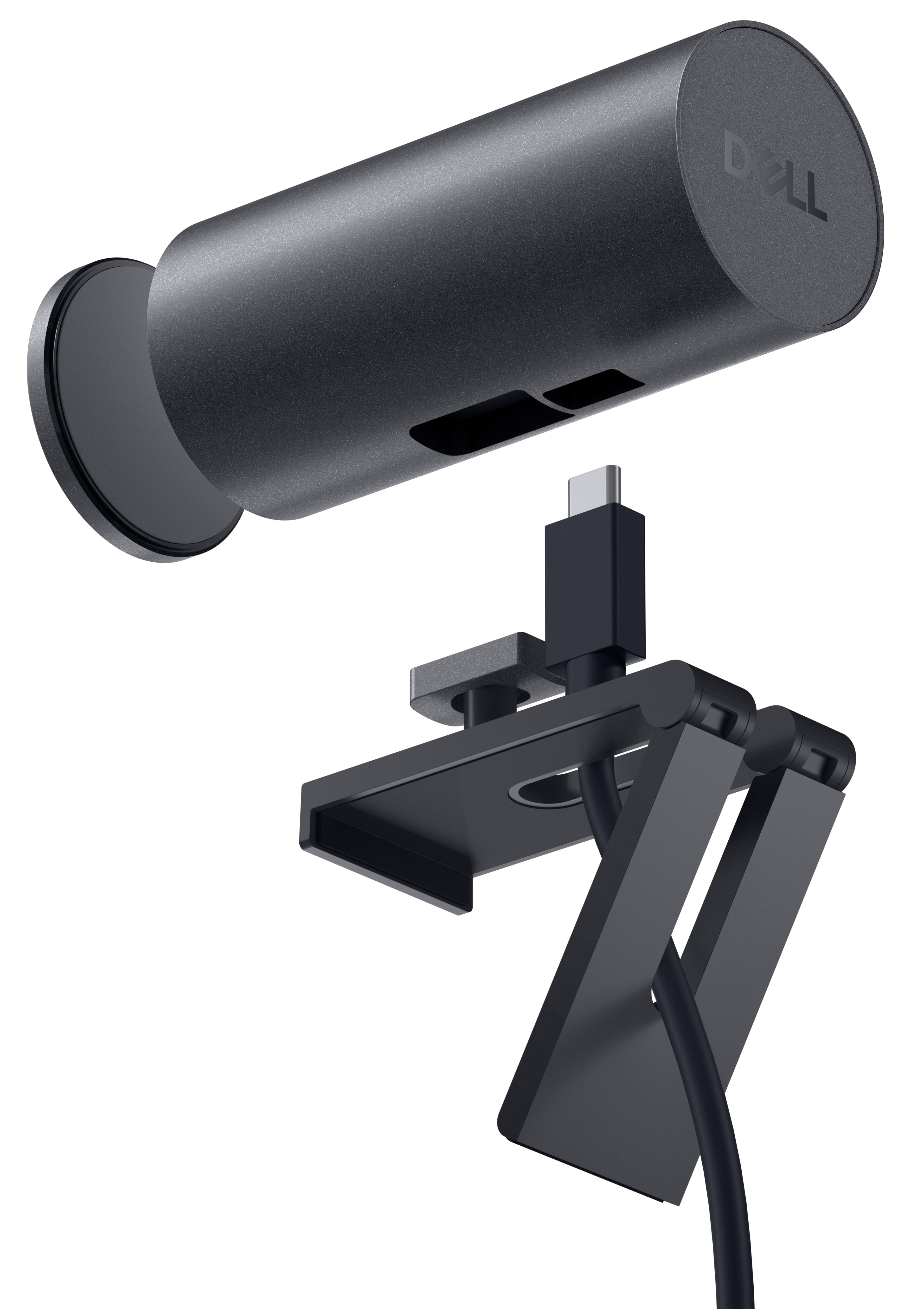 Dell UltraSharp WB7022 4K HDR Webcam