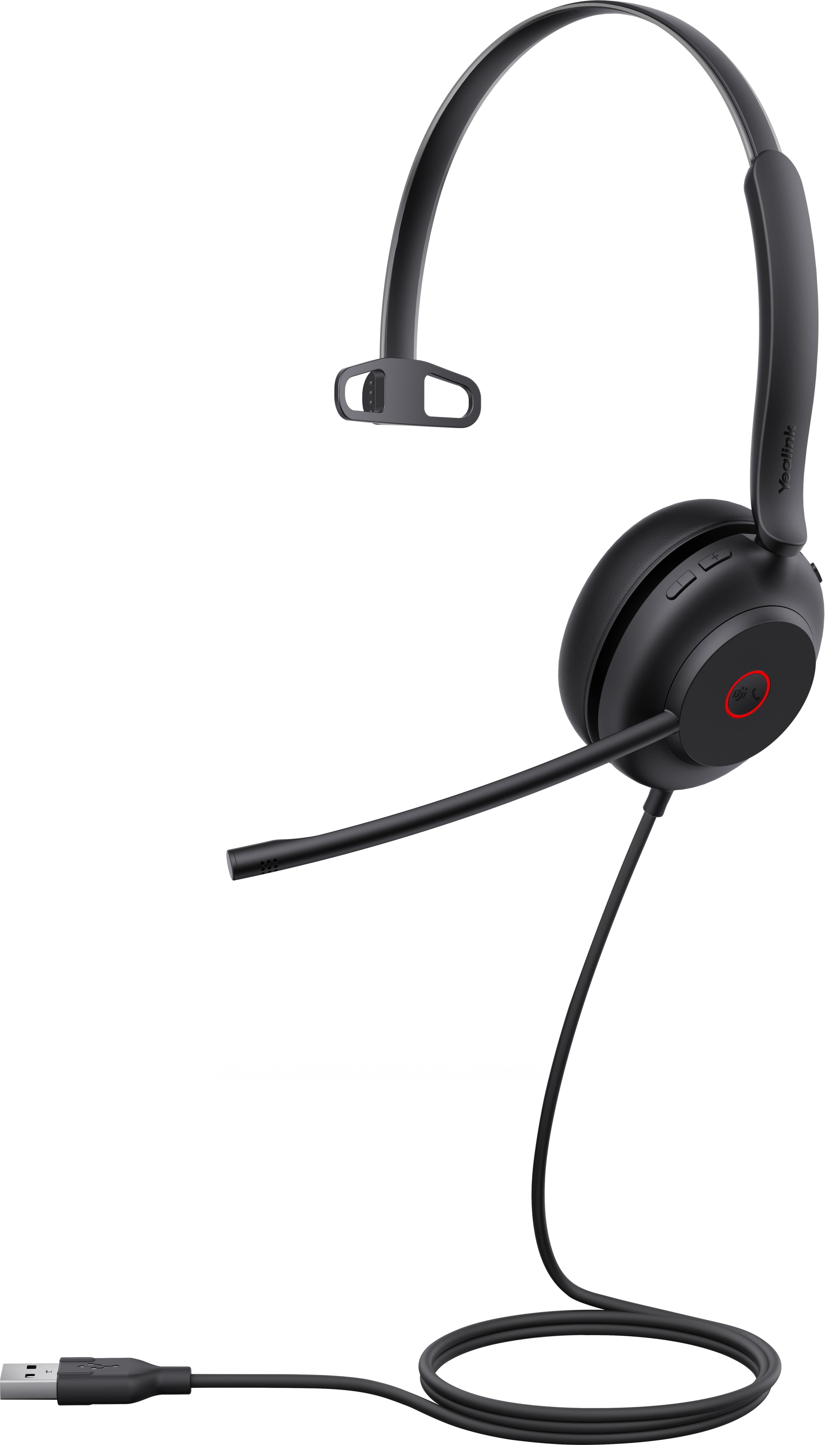 Micro-casque Yealink UH35 Mono Teams