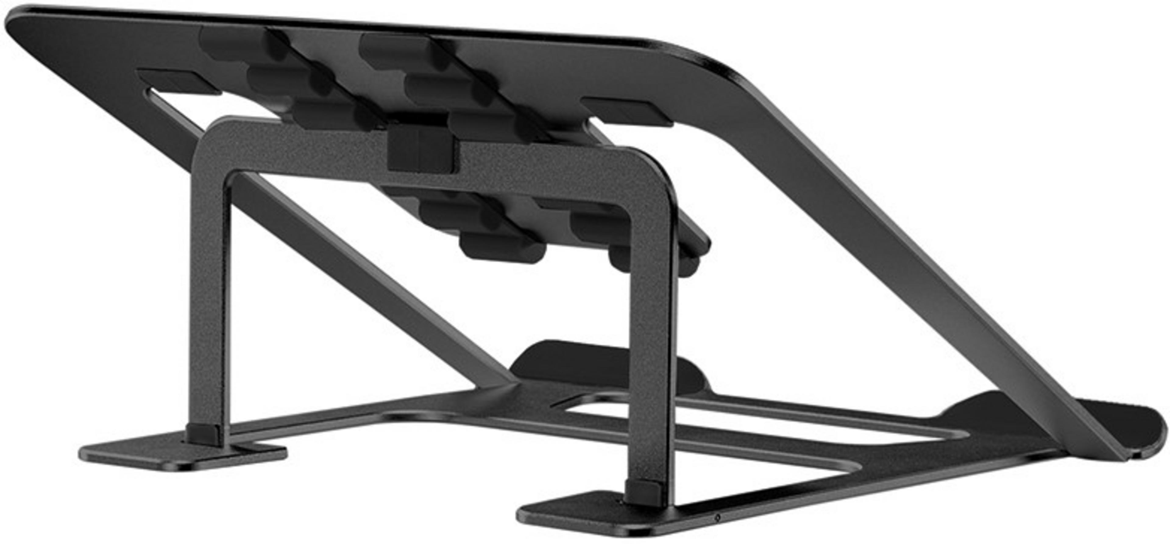 Neomounts Notebookständer faltbar