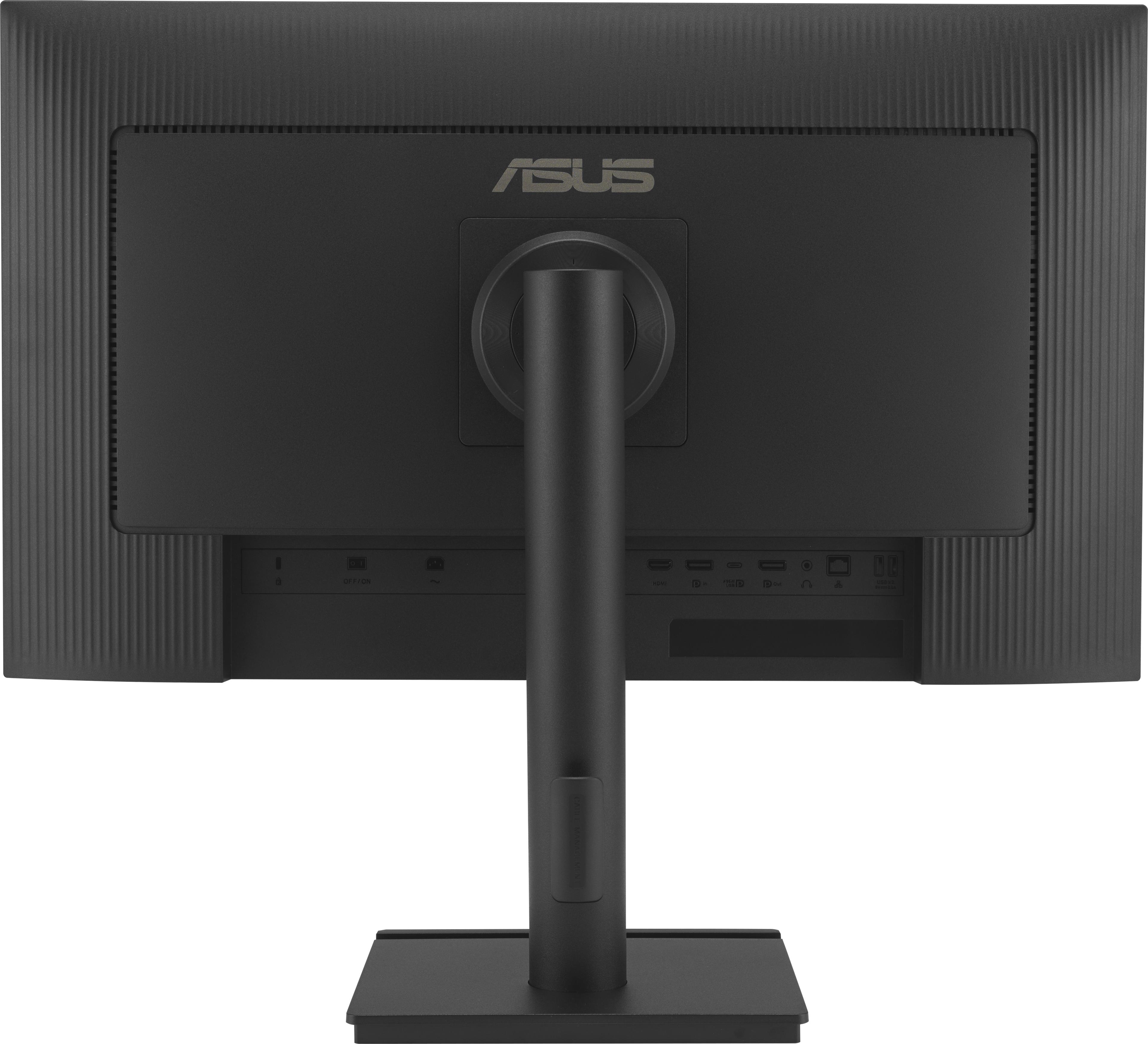 Écran Asus BE27ACGN