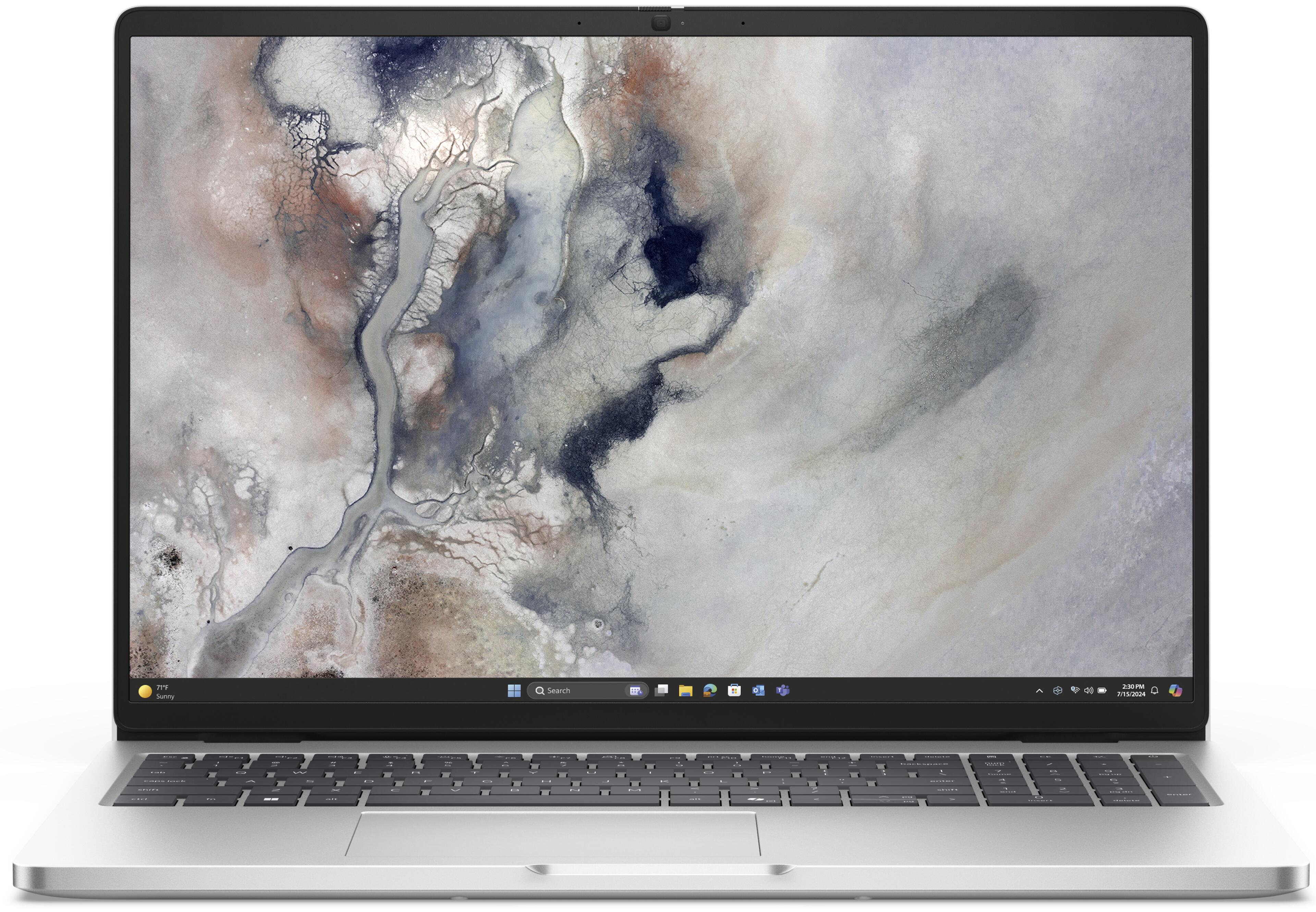 Dell Pro 16 U5 32/512 GB