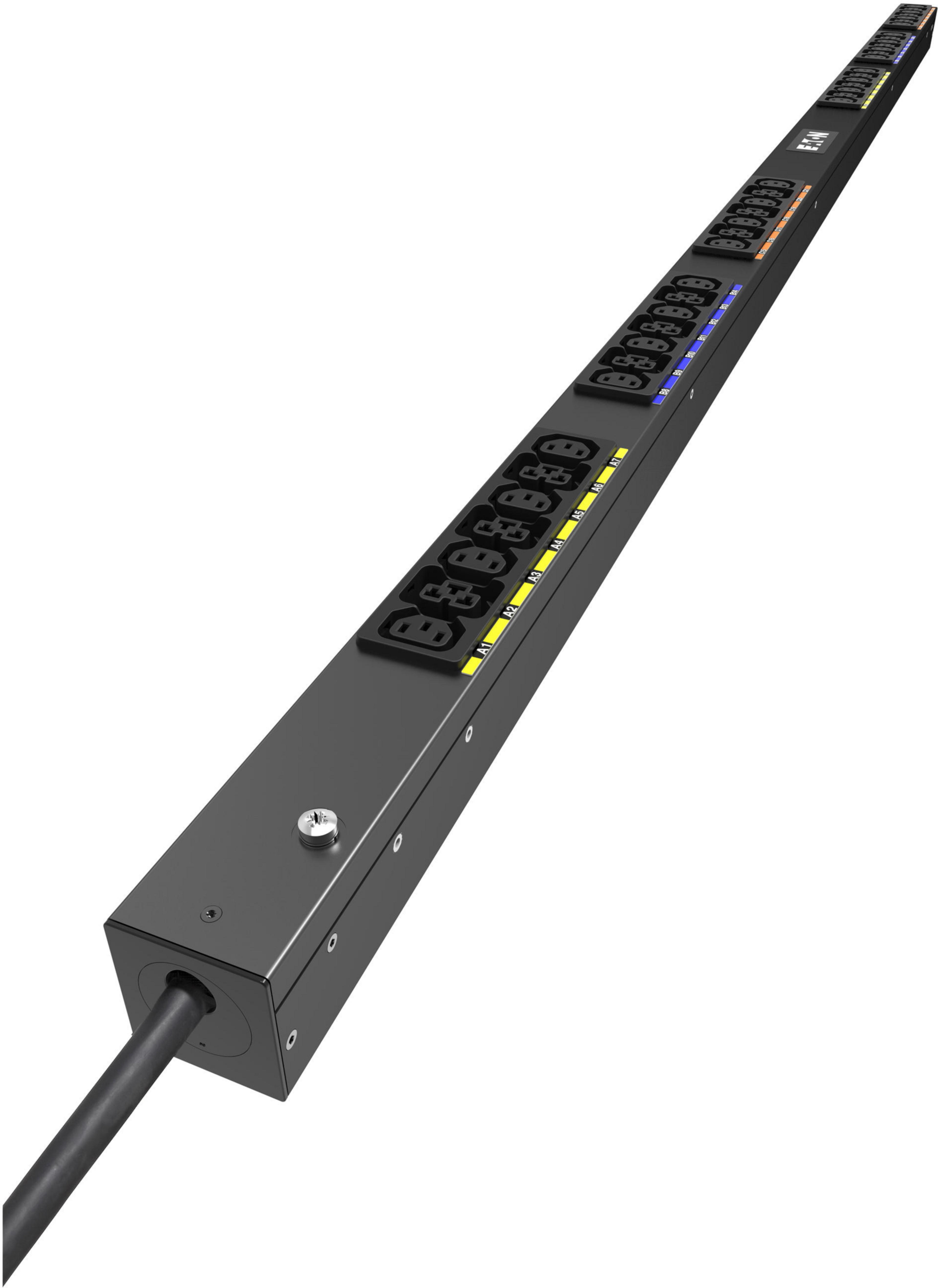 Eaton ePDU Basic G4, 3ph 16A