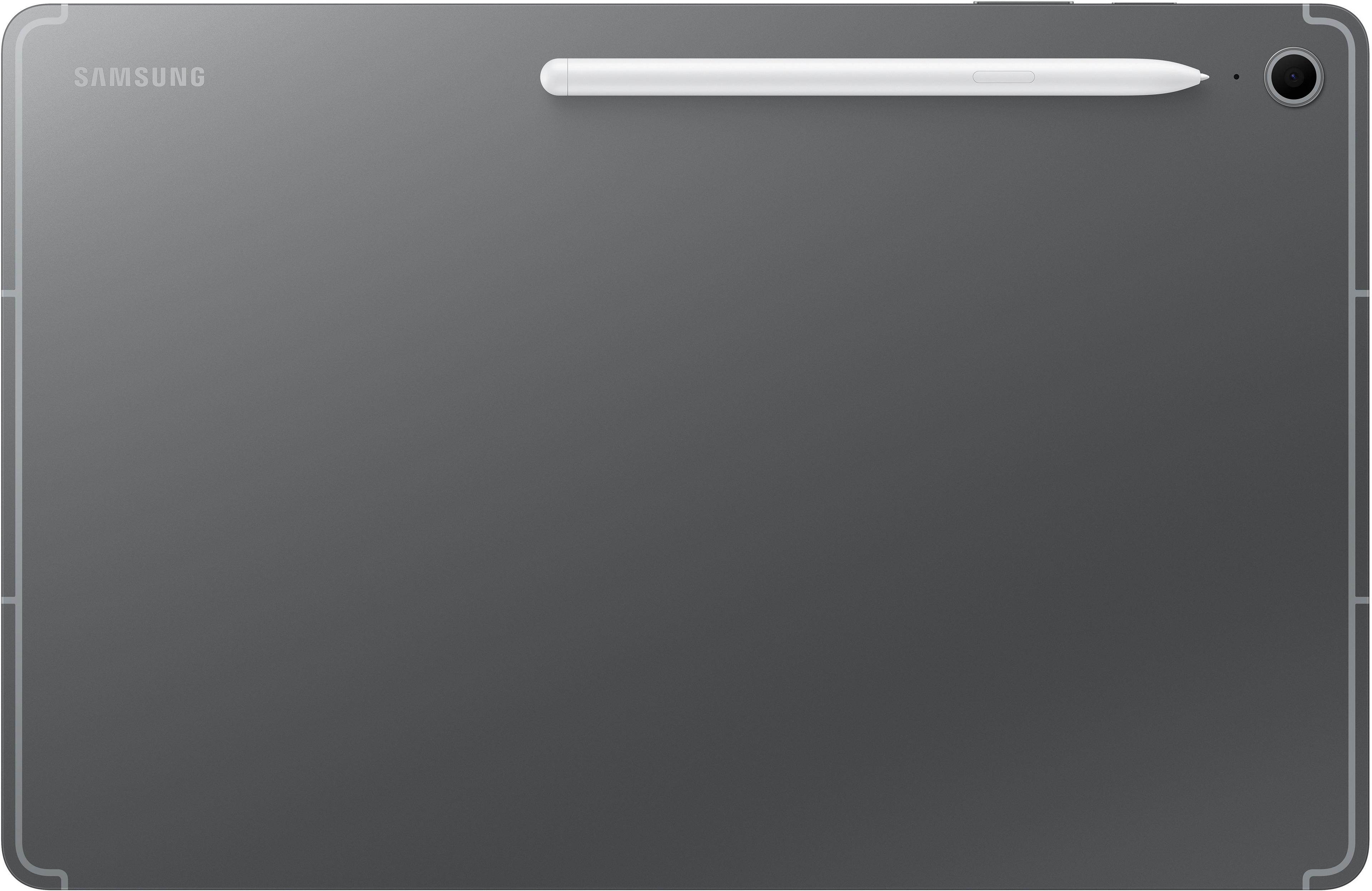 Samsung Galaxy Tab S10 FE+ 128 GB gray