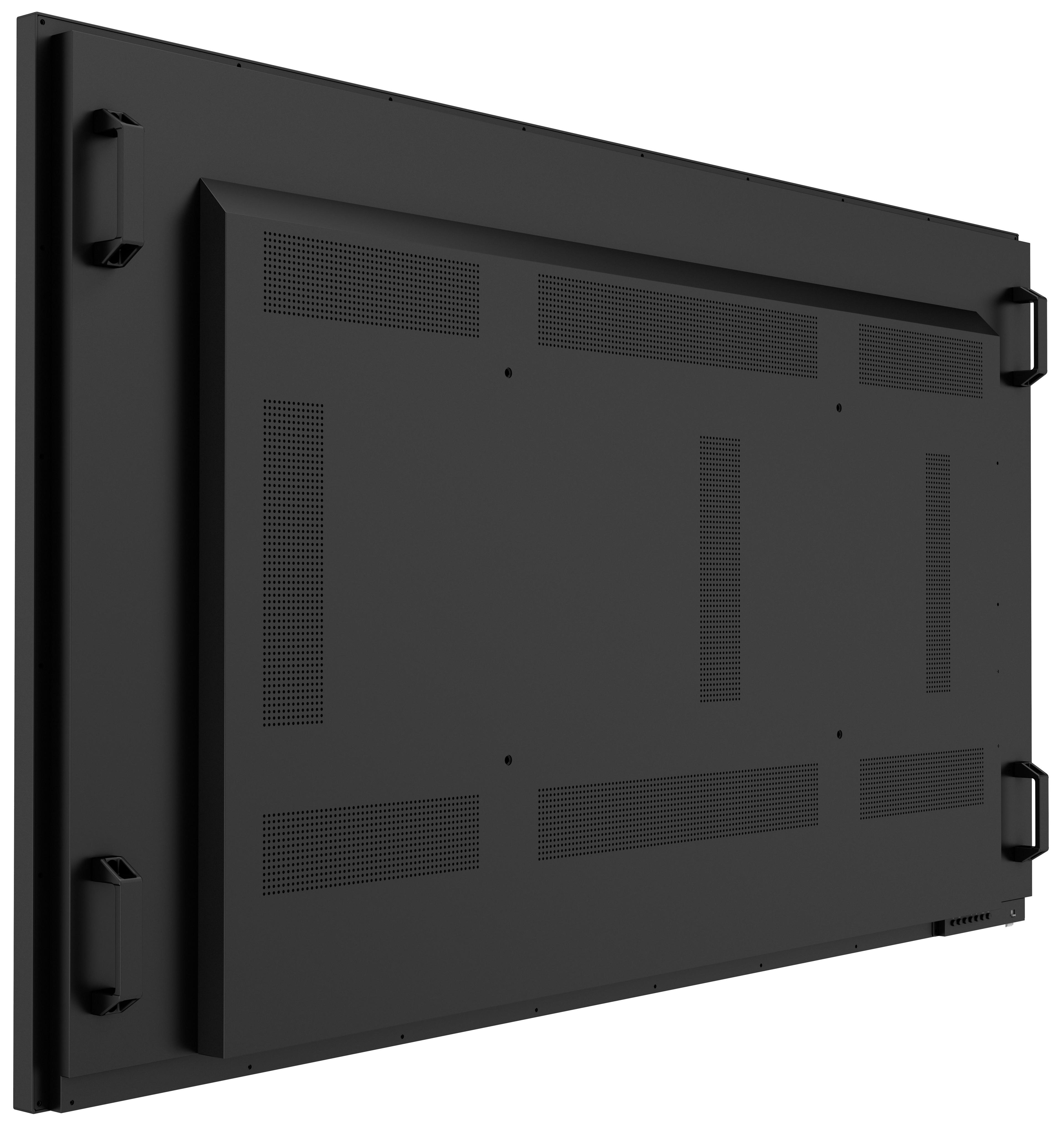 BenQ SL7502K monitor