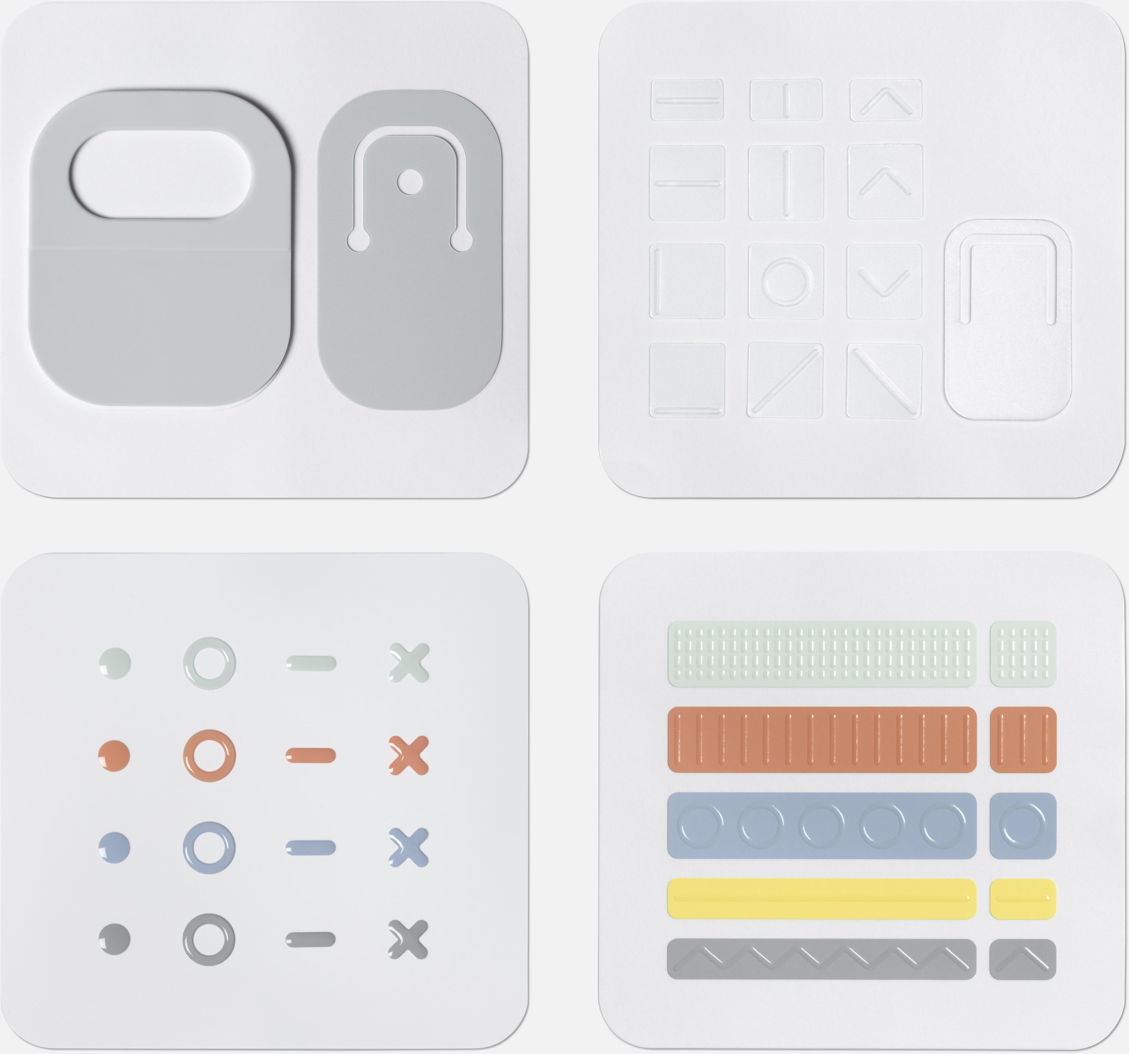 MS Surface Adaptive Kit