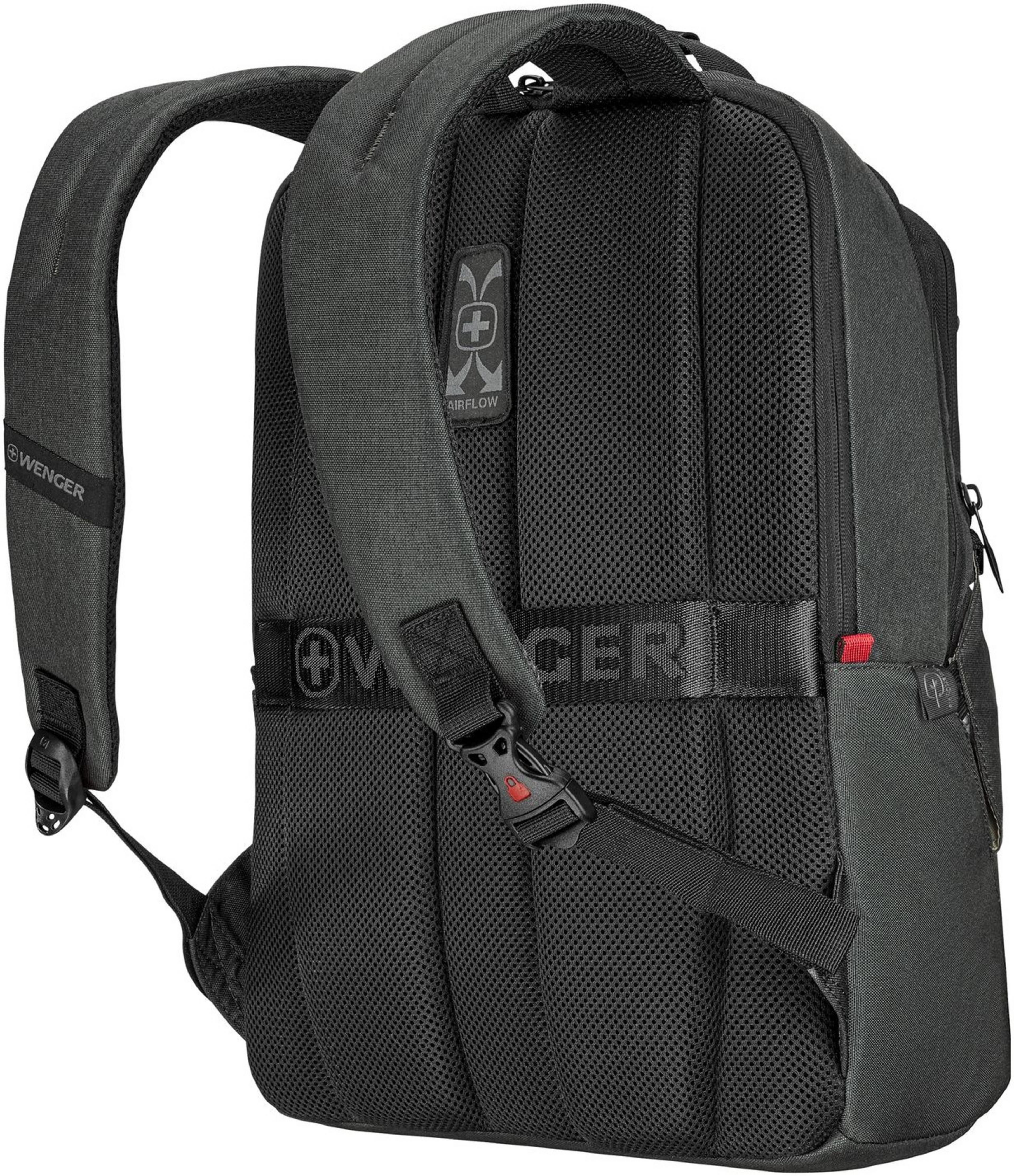 Wenger MX ECO Professional 16" Rucksack