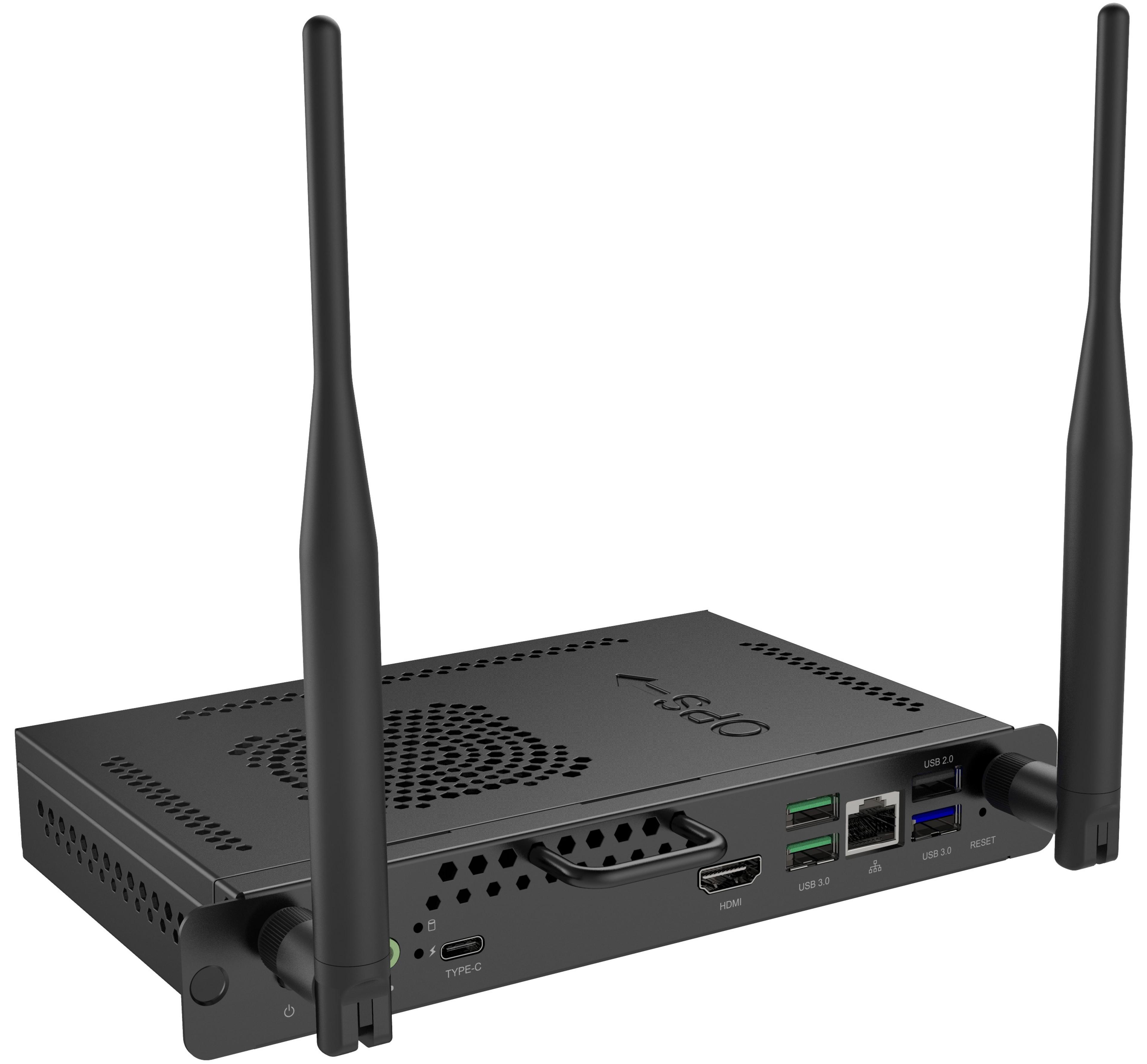 BenQ TEY41 i7 8/256GB OPS PC