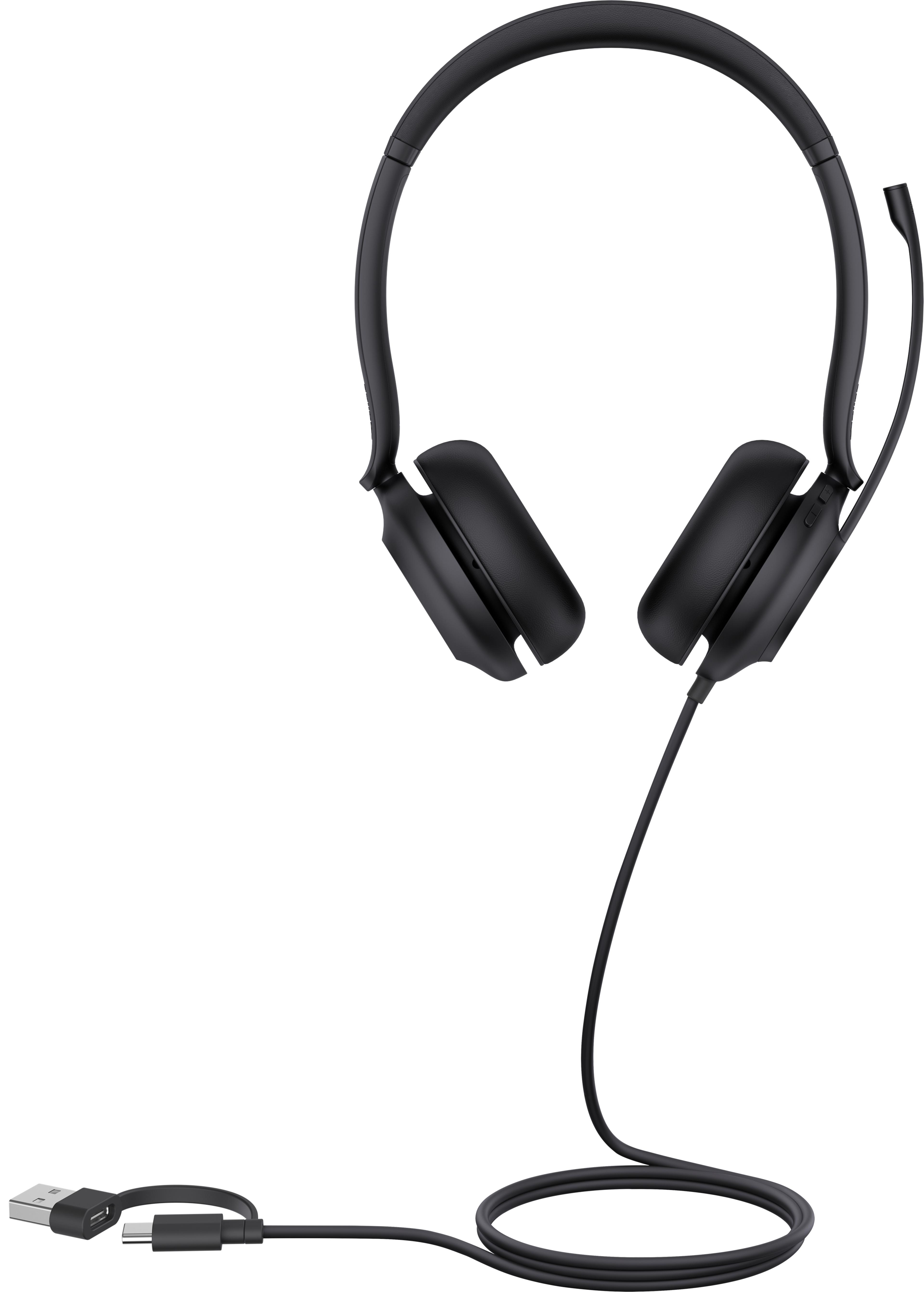 Yealink UH35 Dual UC Headset