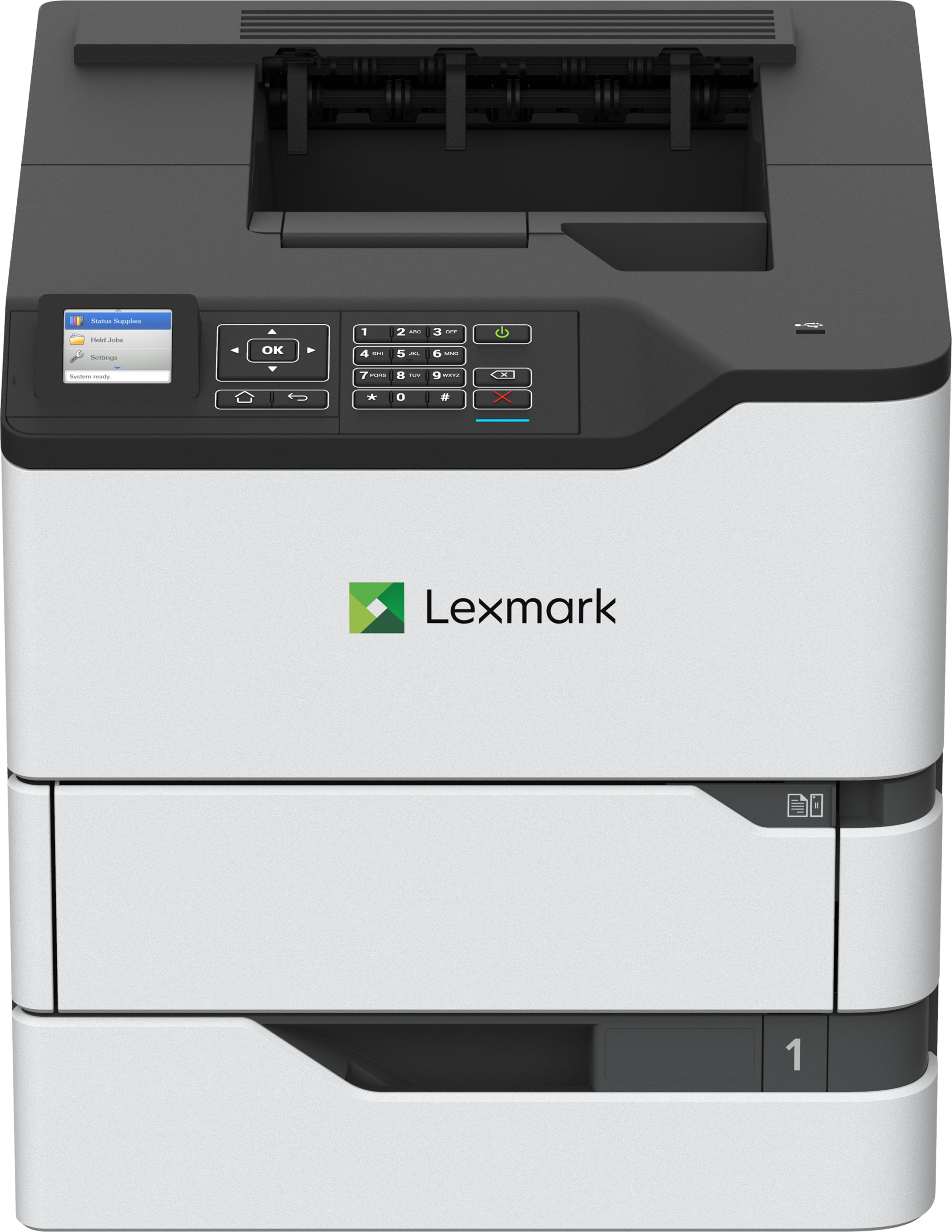 Lexmark MS823dn Drucker
