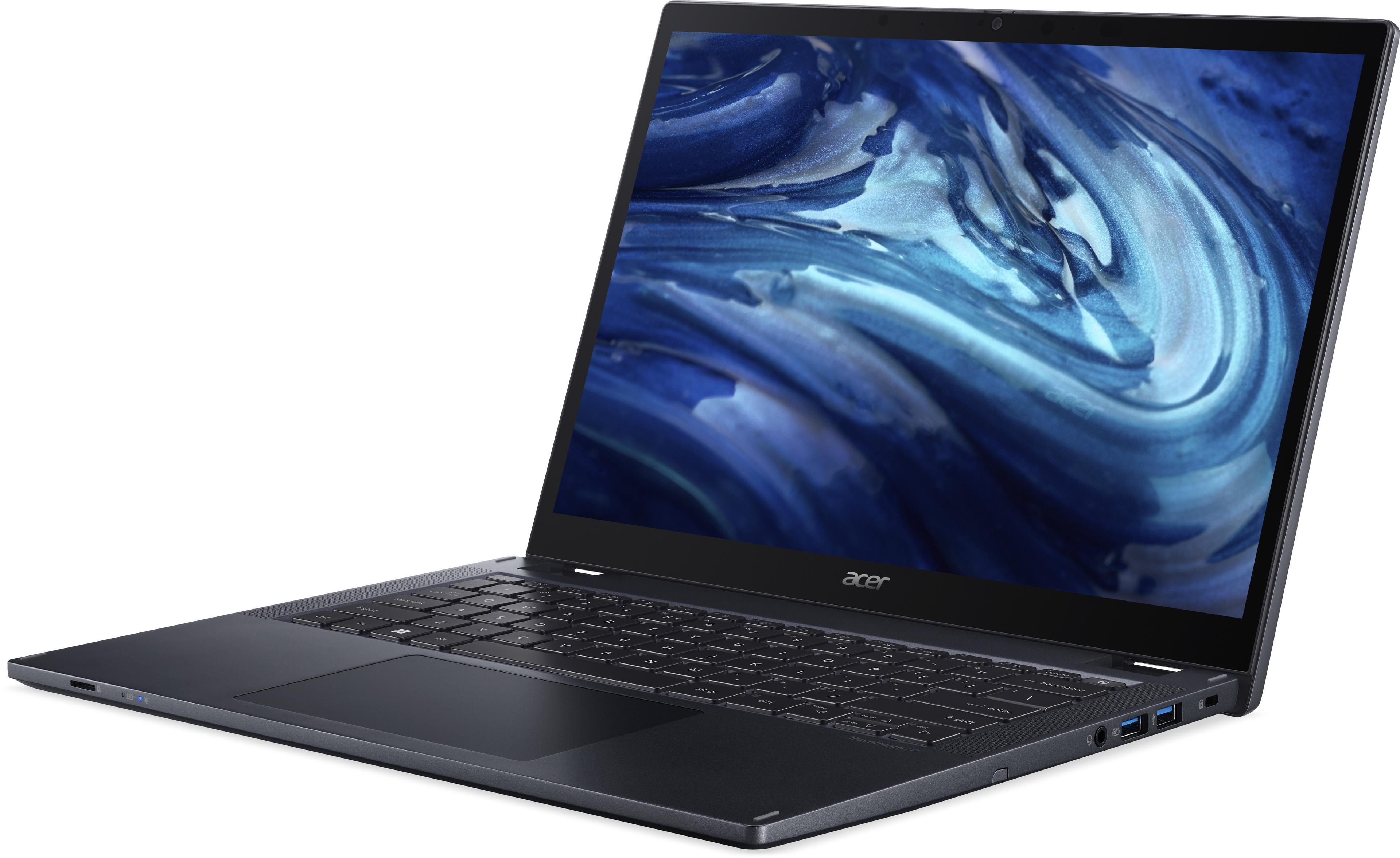 Acer TravelMate P416 i5 16/512 Go