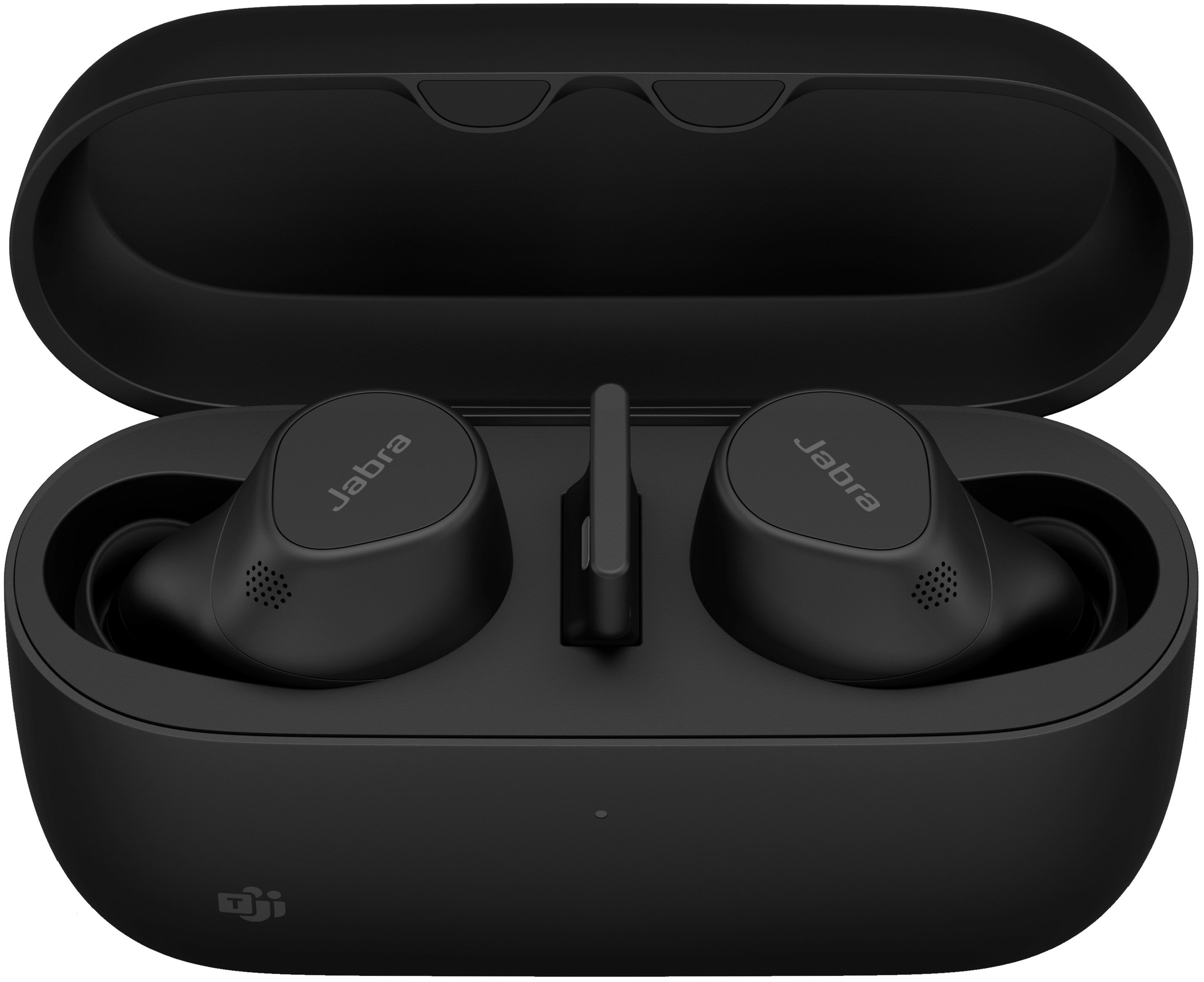 Jabra Evolve2 MS USB Typ A Earbuds