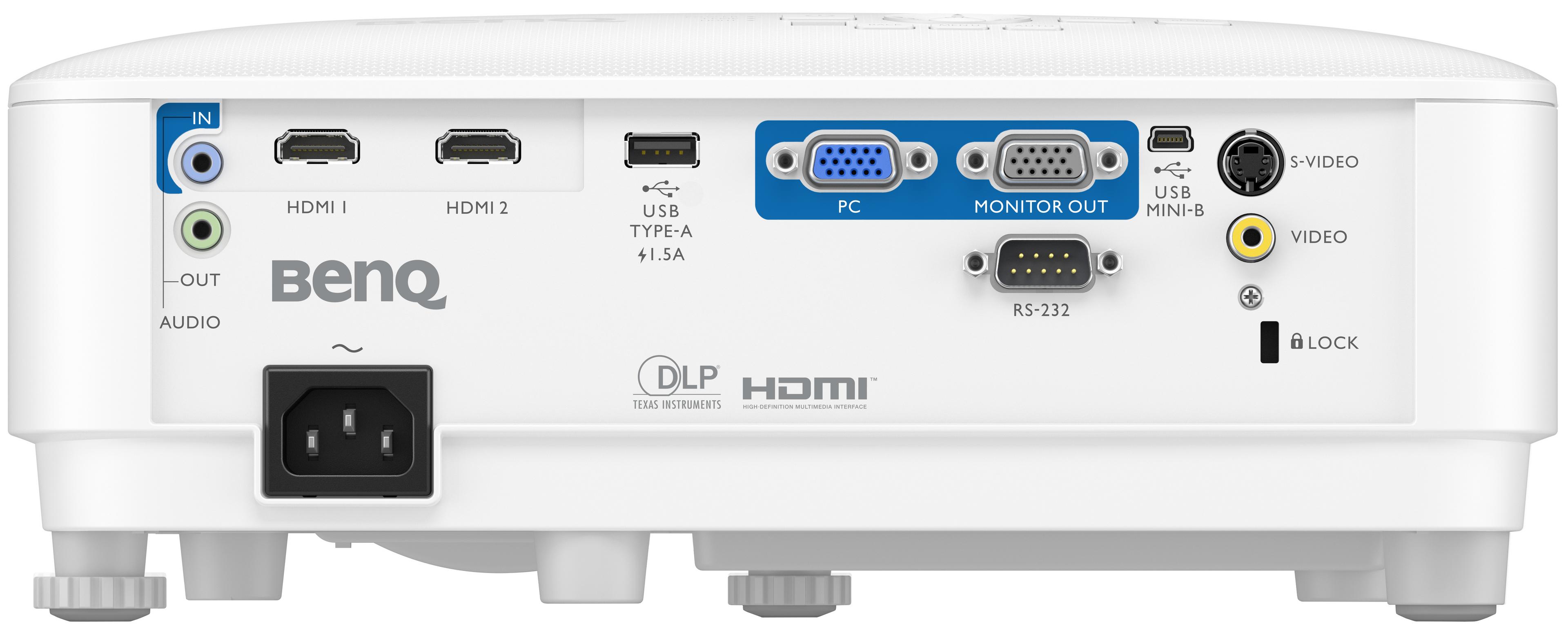 Projecteur BenQ MX560