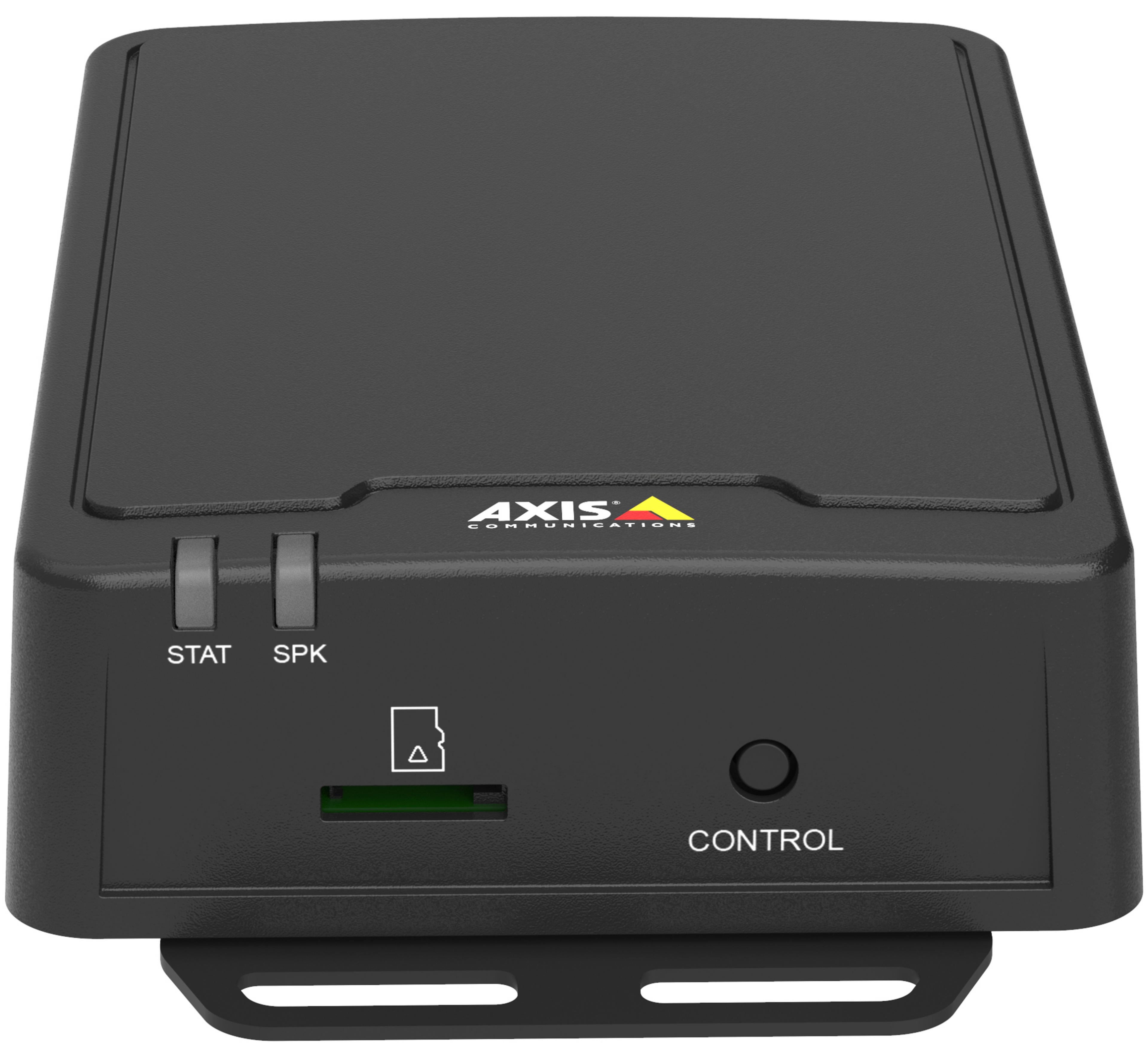 AXIS C8210 Network Audio Amplifier