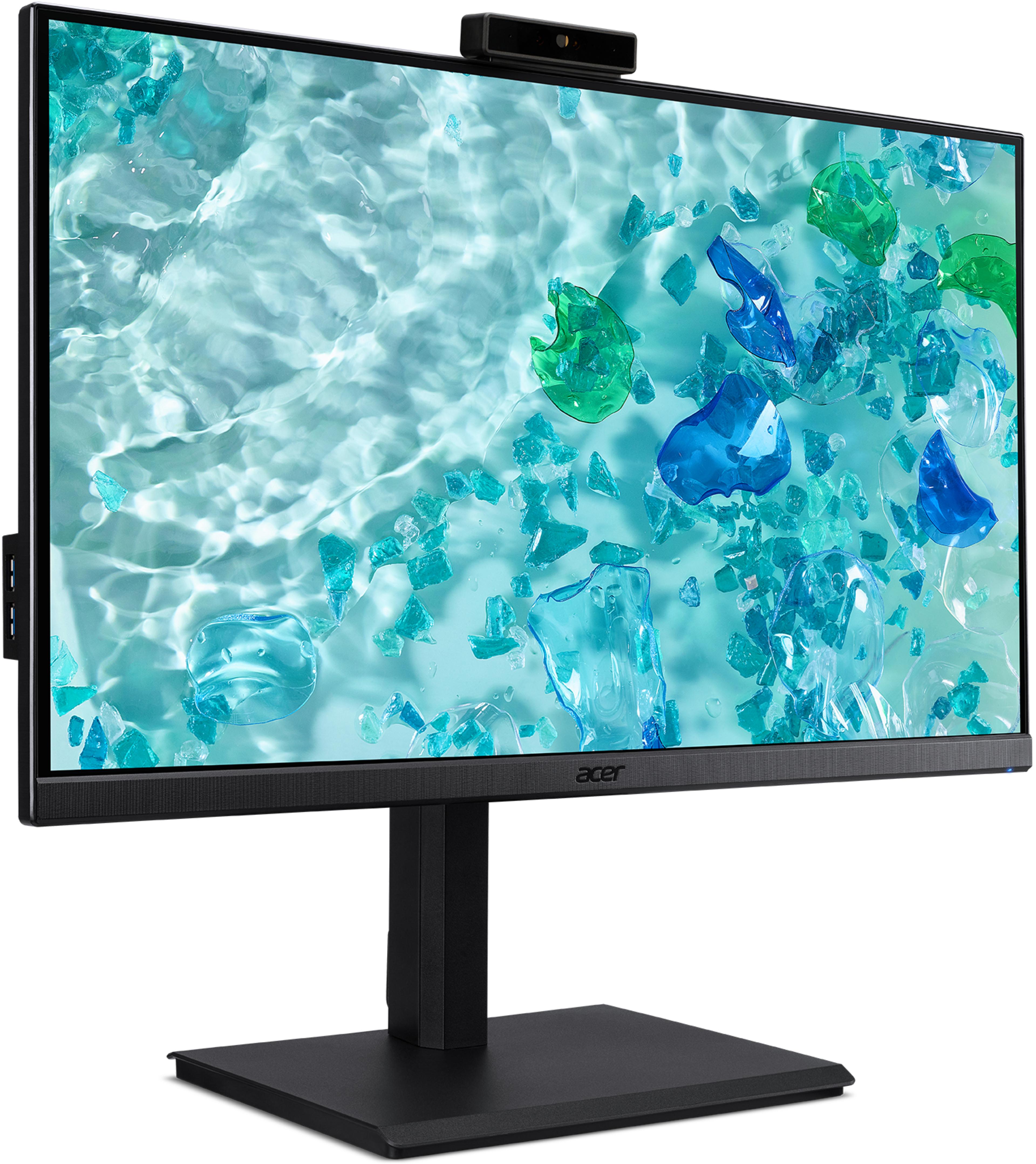 Acer Vero B277UDEbmiiprczx Monitor