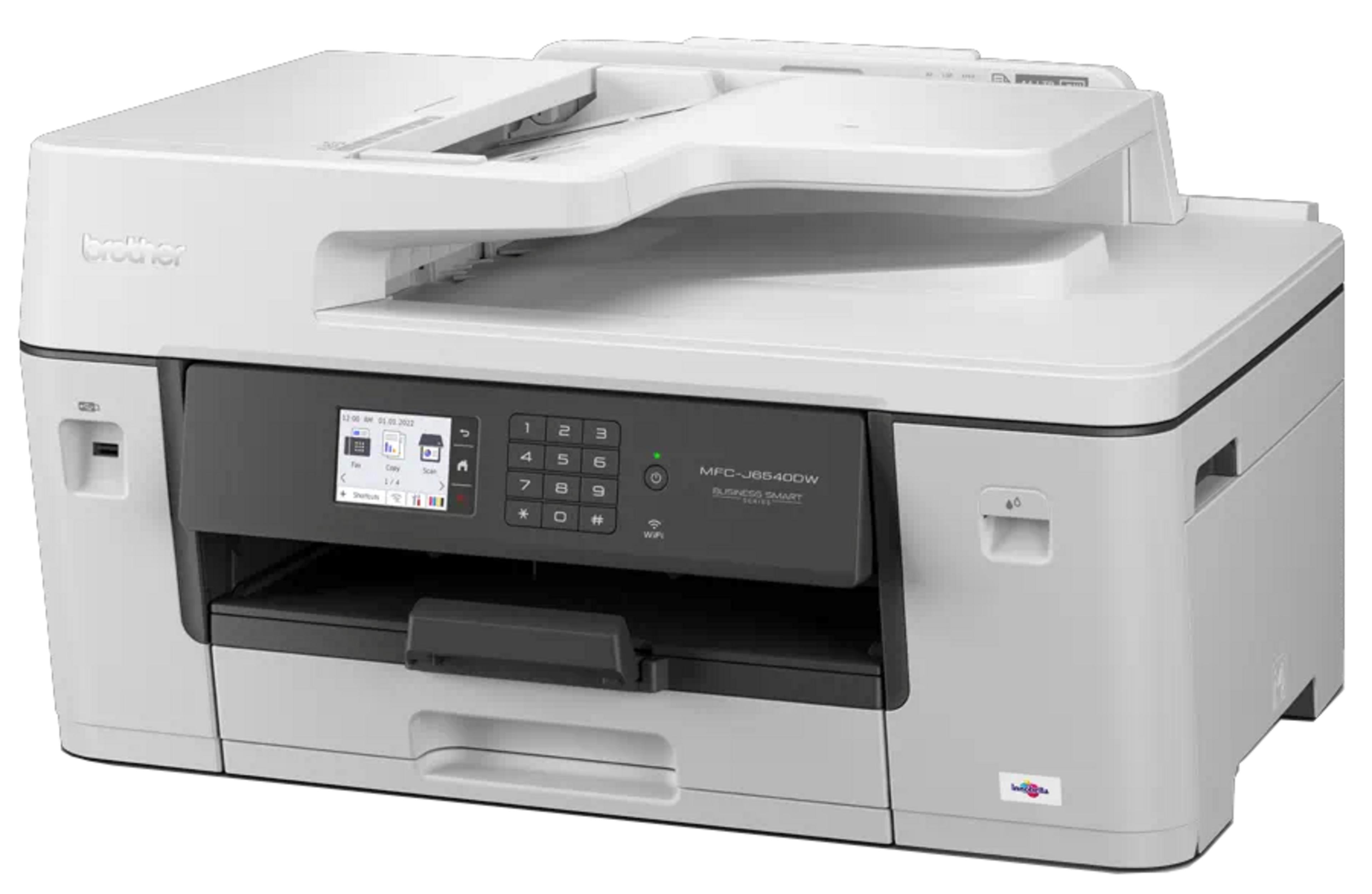 Brother MFC-J6540DW MFP