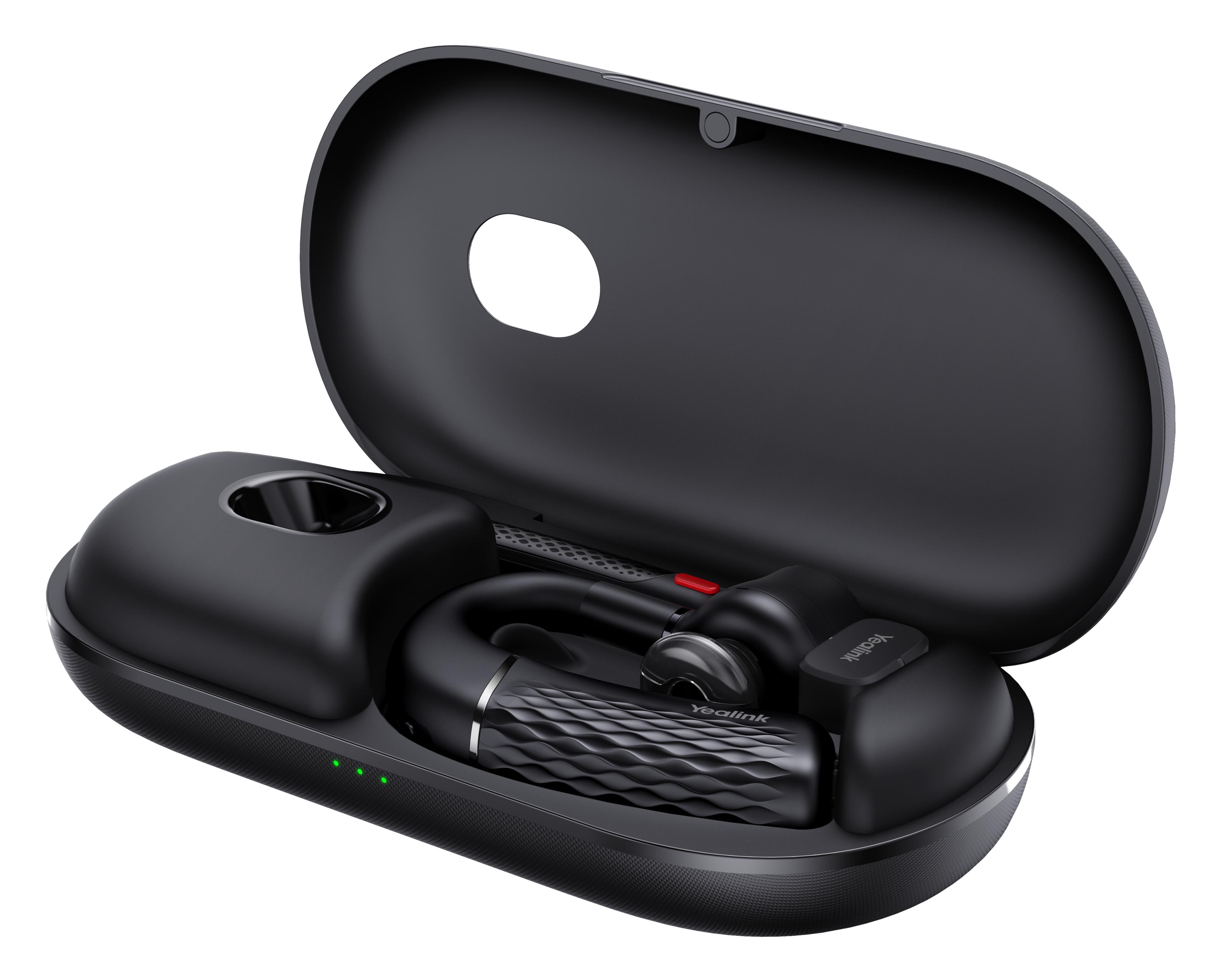Yealink BH71 Pro Bluetooth Headset Mono