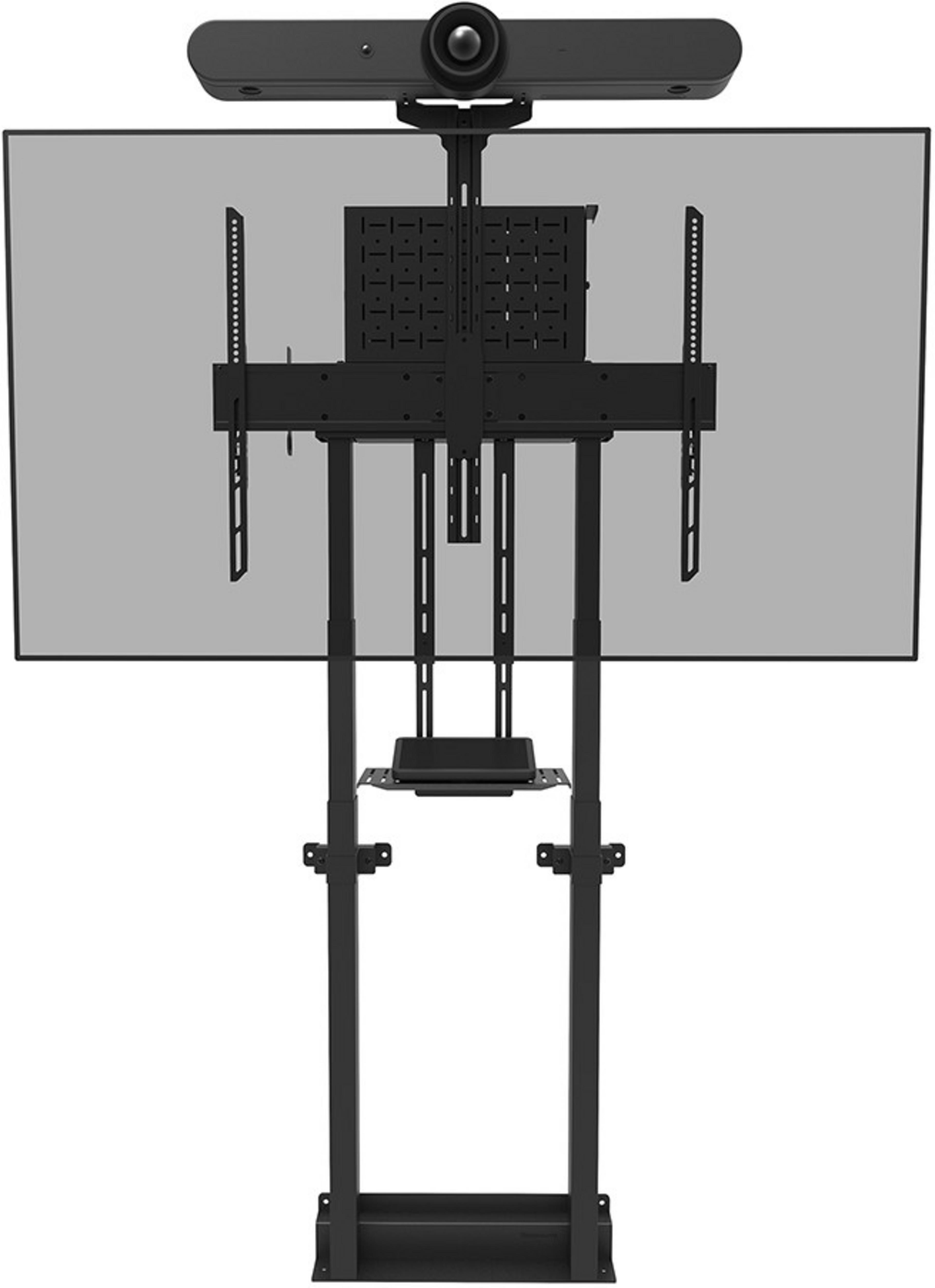 Vidéo/multimédia Neomounts AFL-875BL1