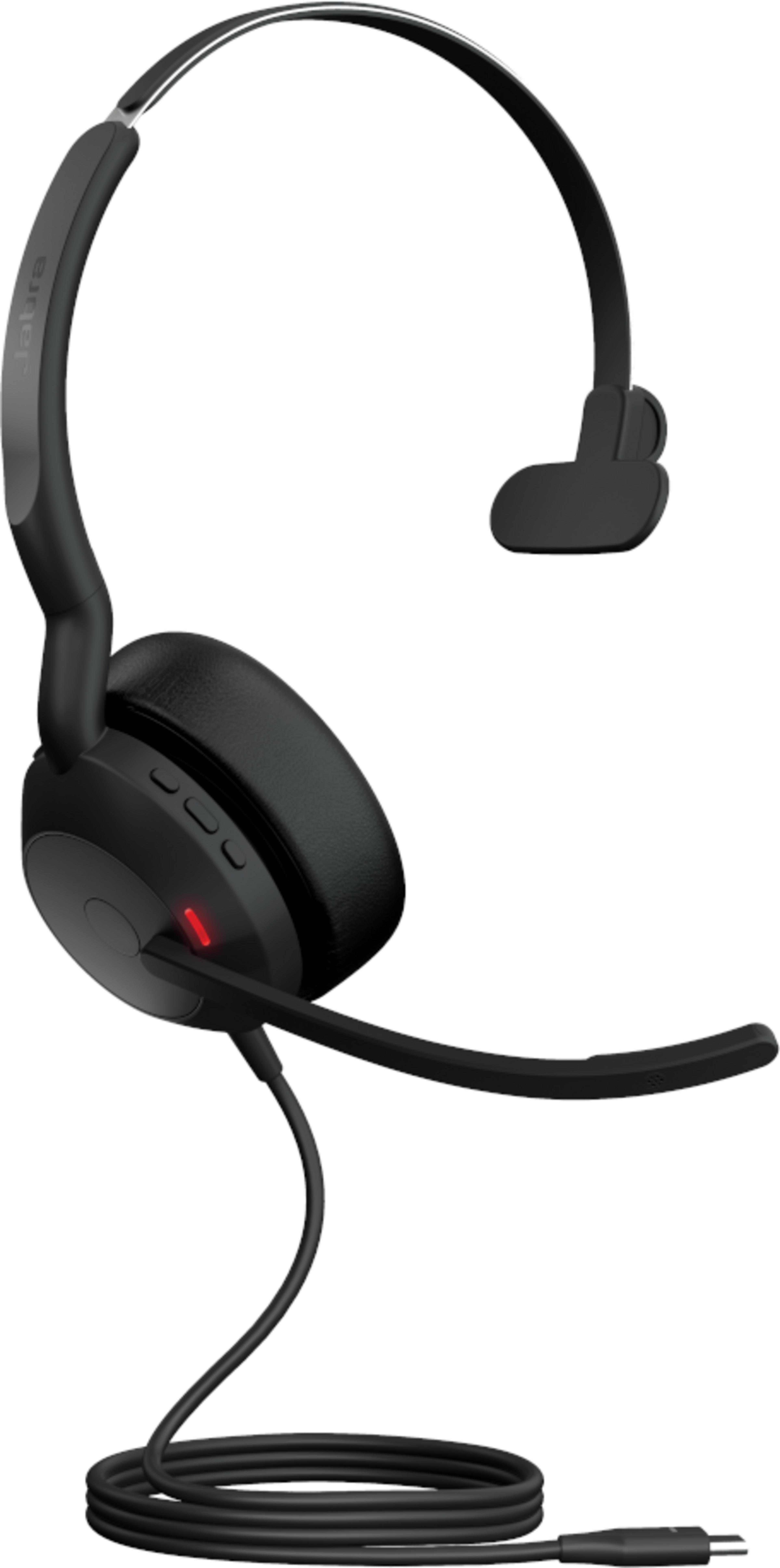Jabra Evolve2 50 UC Mono USB-C Headset