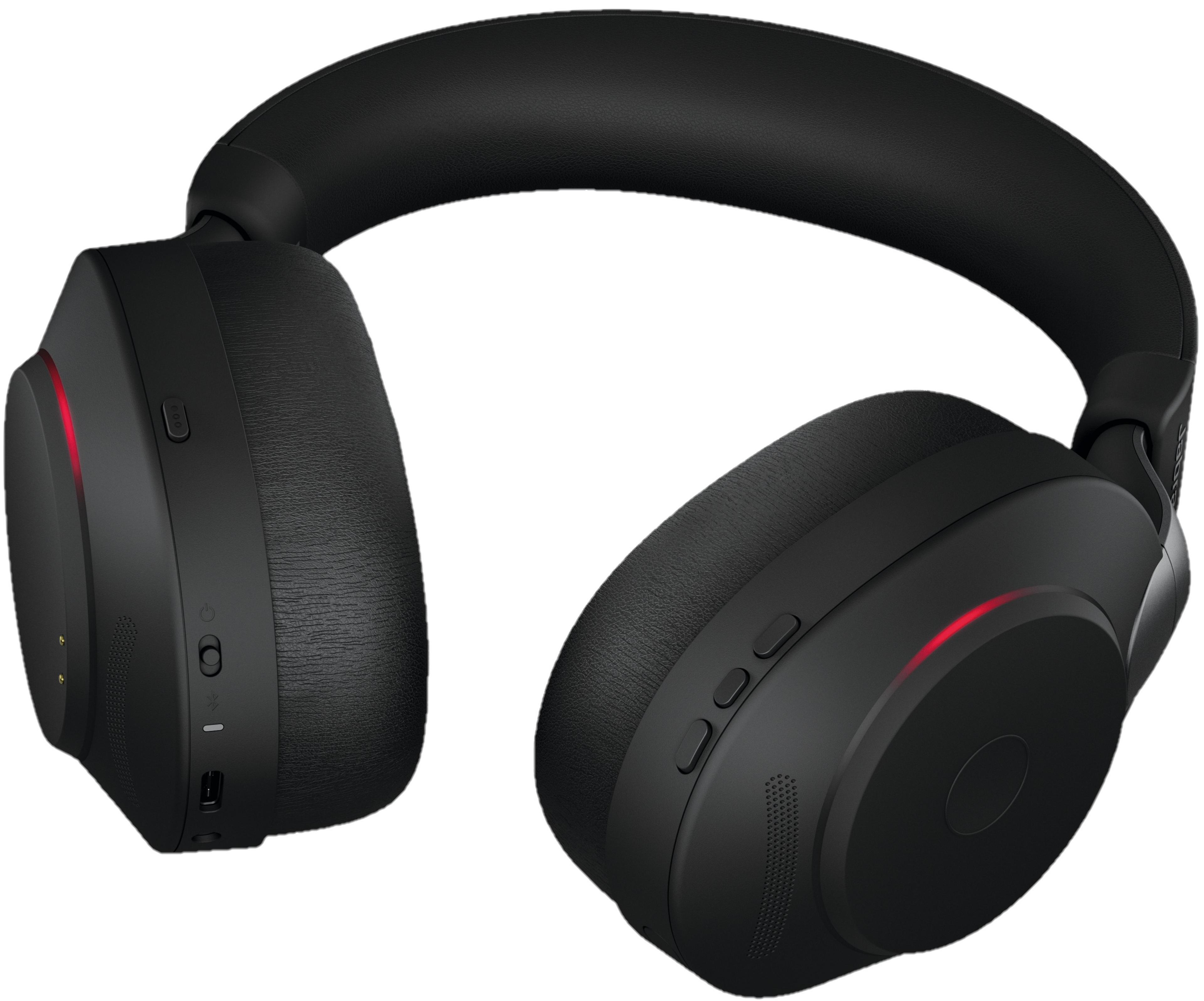 Jabra Evolve2 85 UC Stereo USB-C Headset