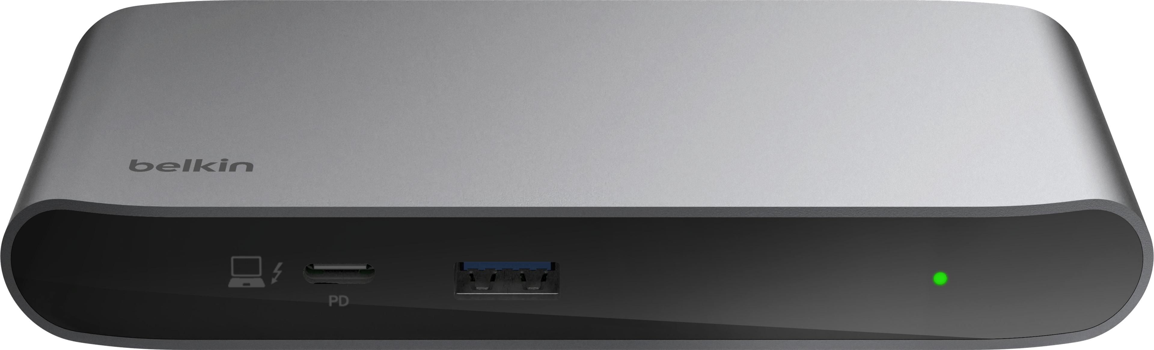 Belkin Thunderbolt 4 Hub 4-port