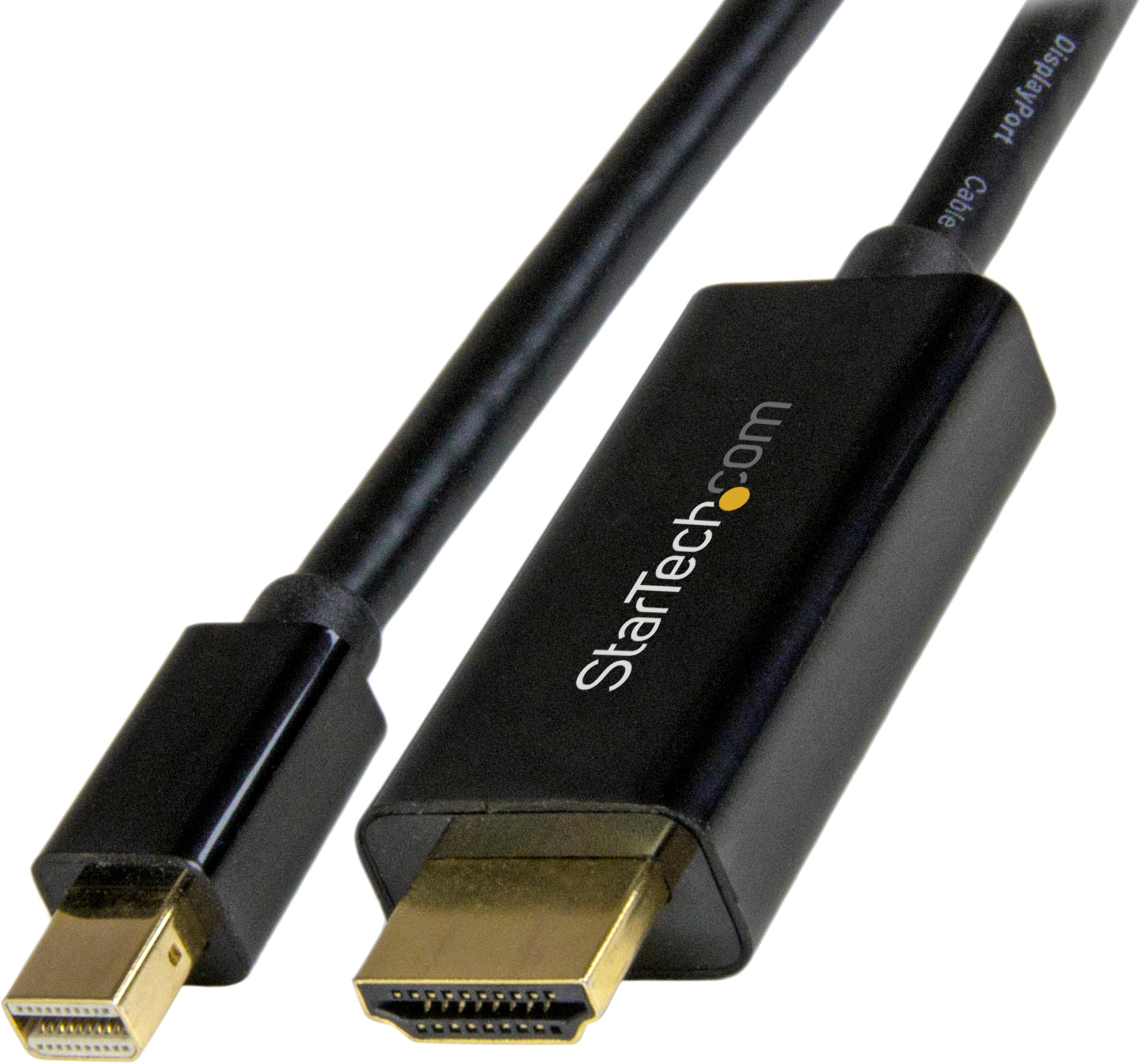 StarTech Mini DP - HDMI Cable 2m