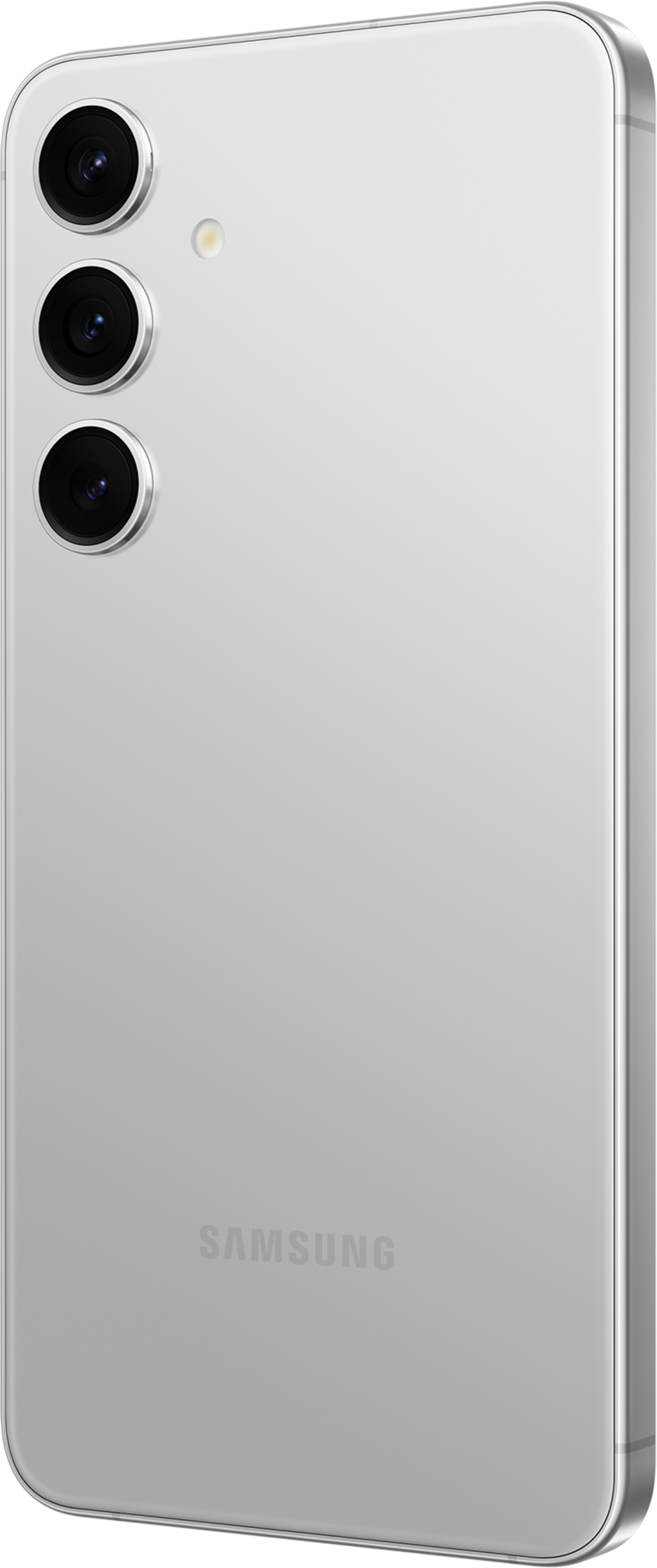 Samsung Galaxy S24+ 256 GB szürke