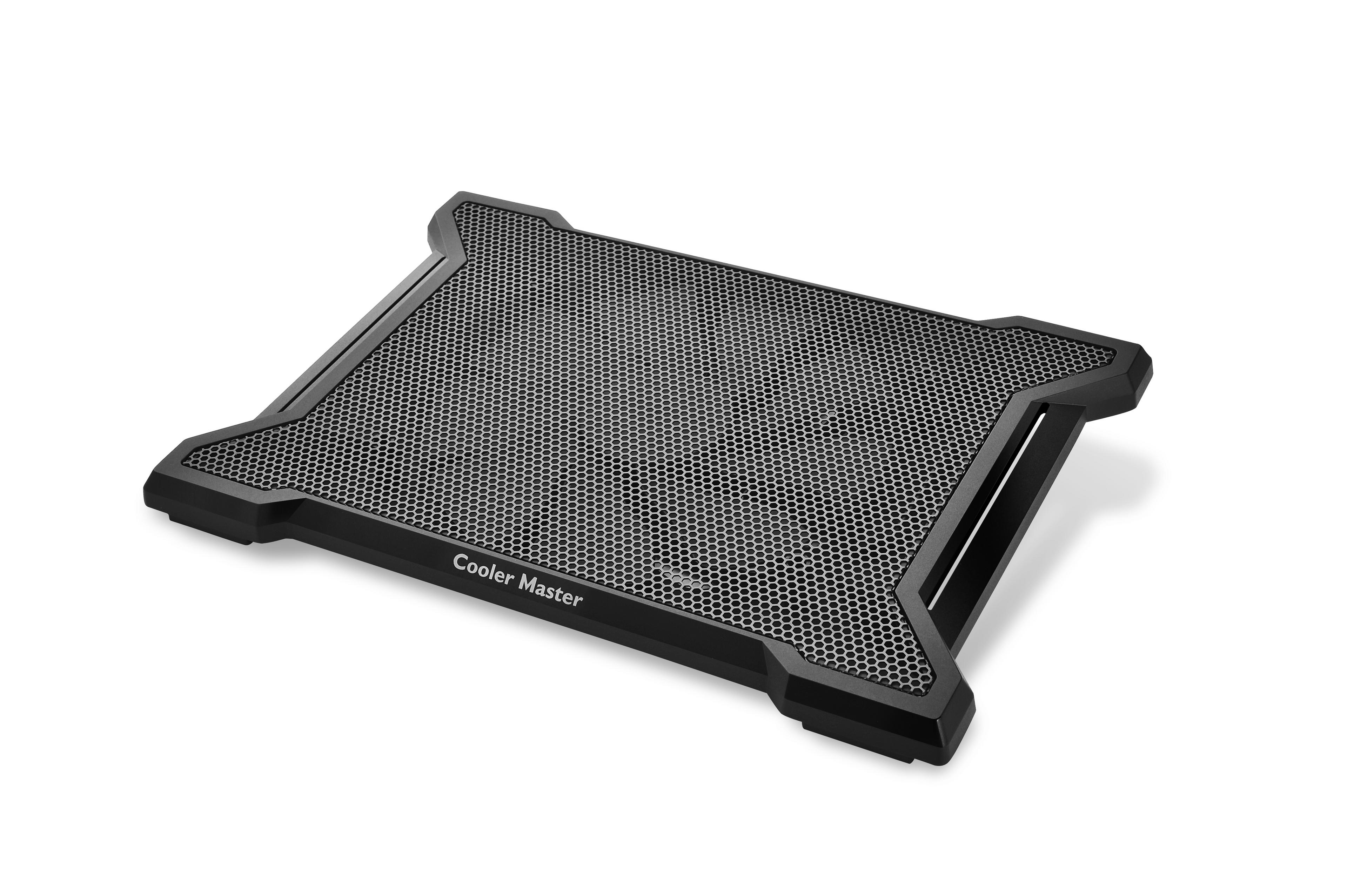 Cooler Master NotePal X-Slim 2