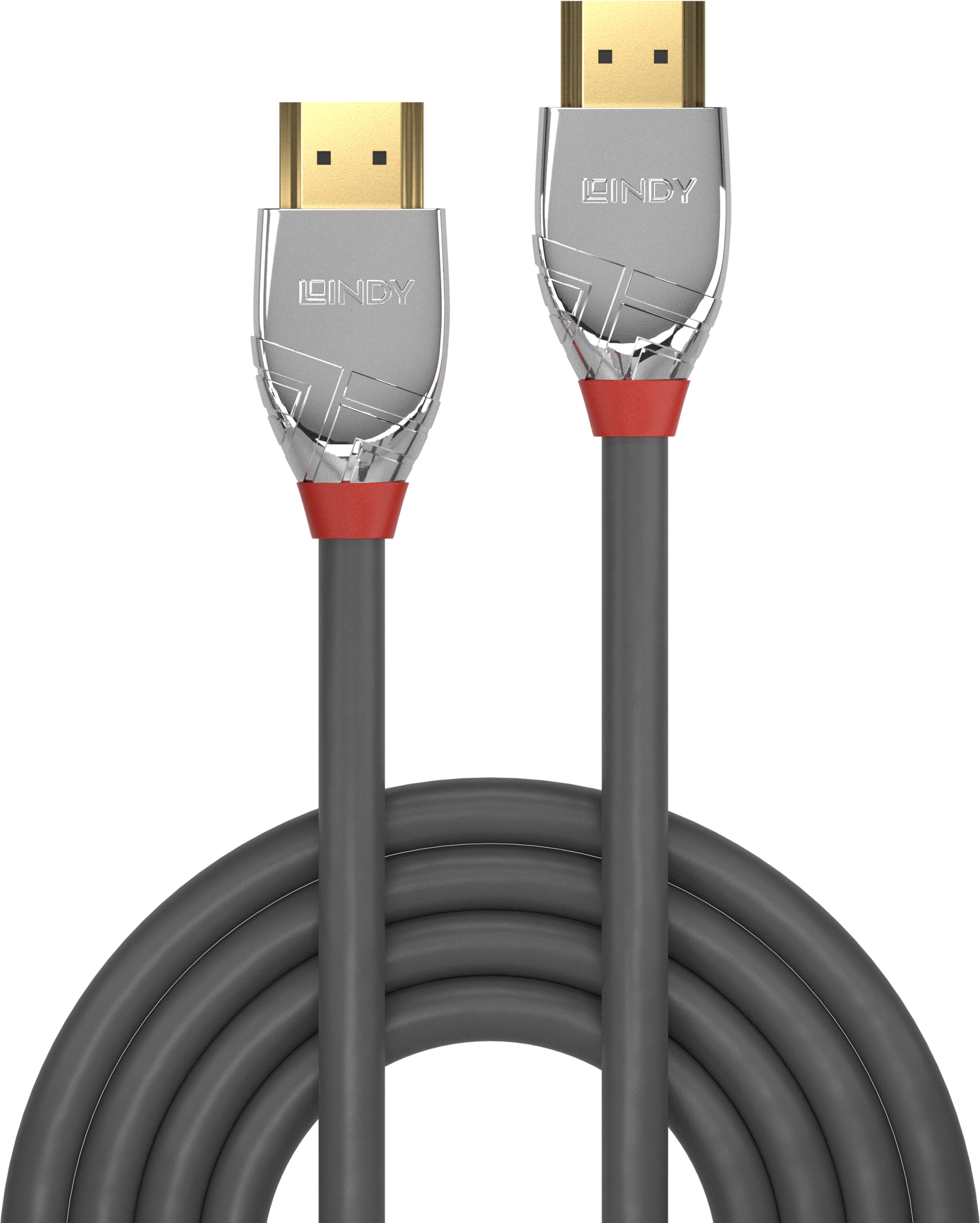 LINDY HDMI Cable 1m