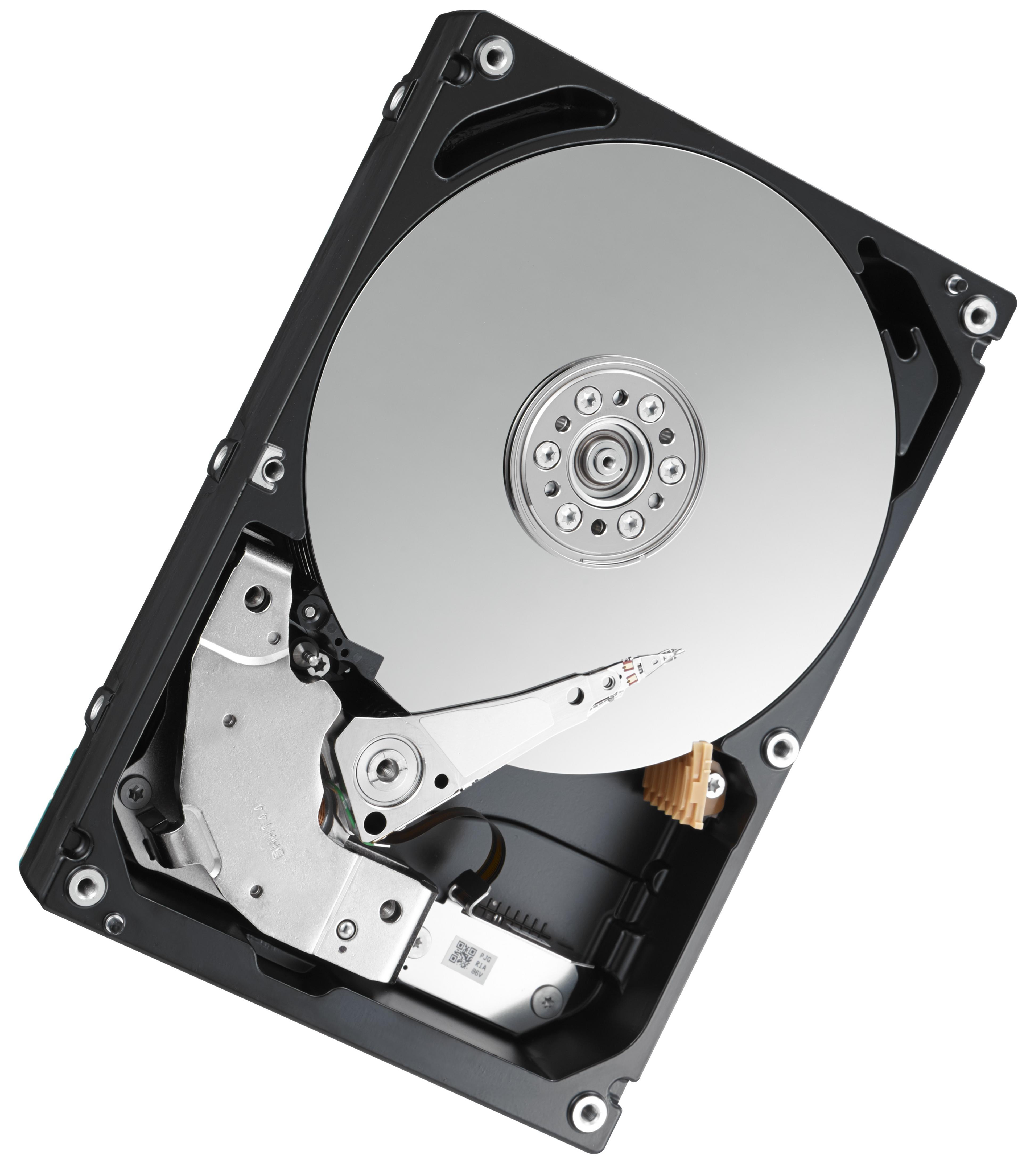Toshiba X300 Performance HDD 10TB