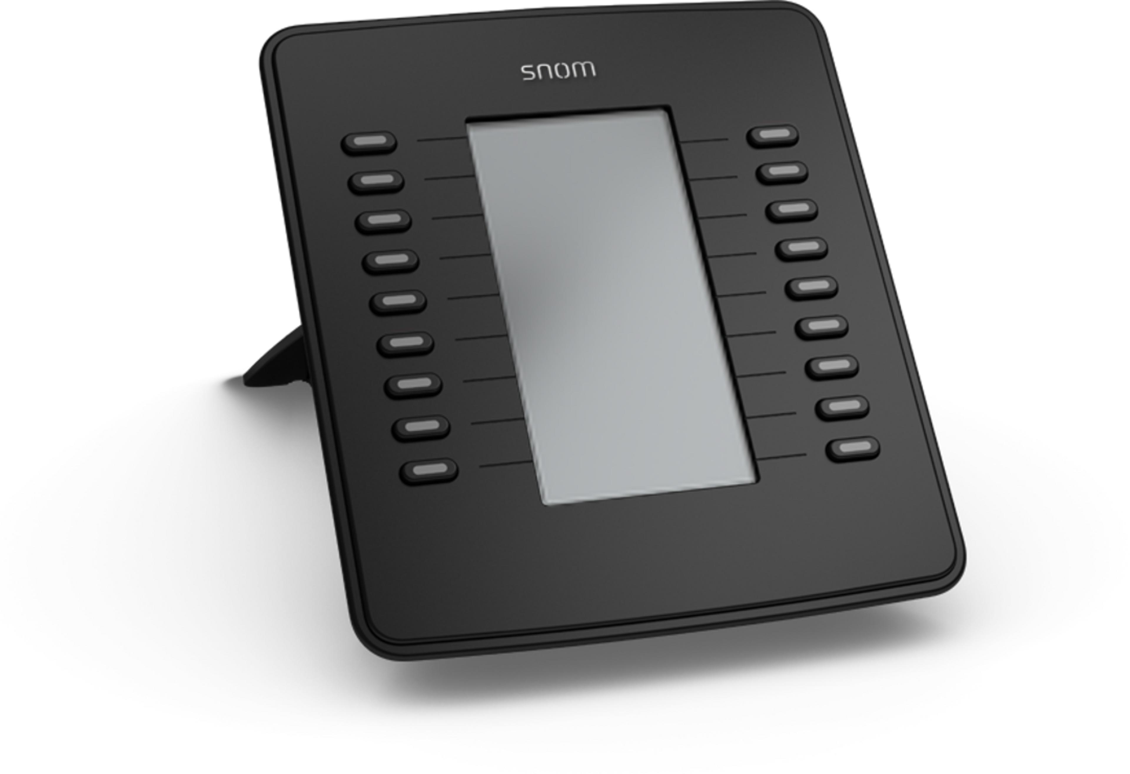 Snom D7 Expansion Module Black