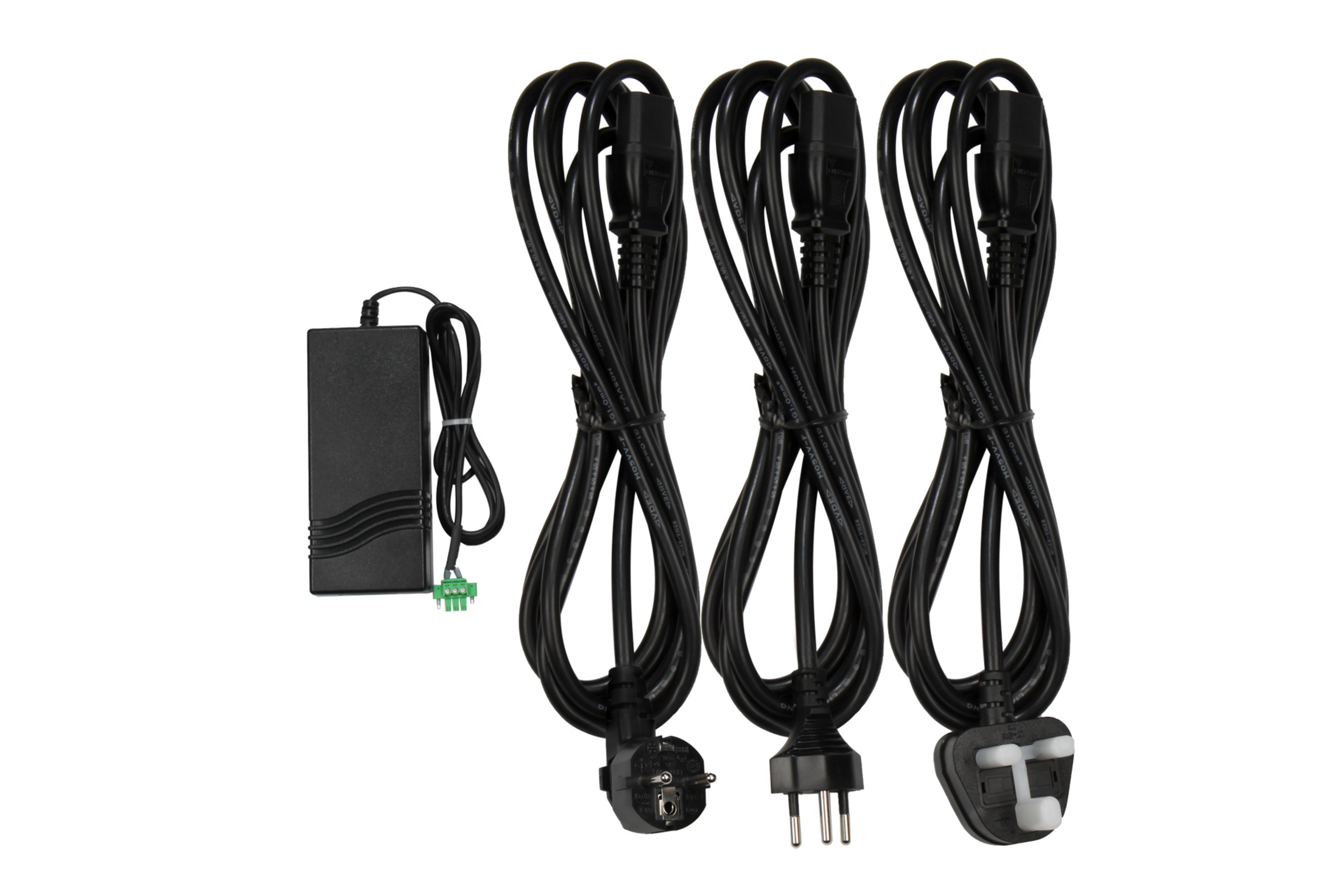 ADS-TEC VMT Tischnetzteil