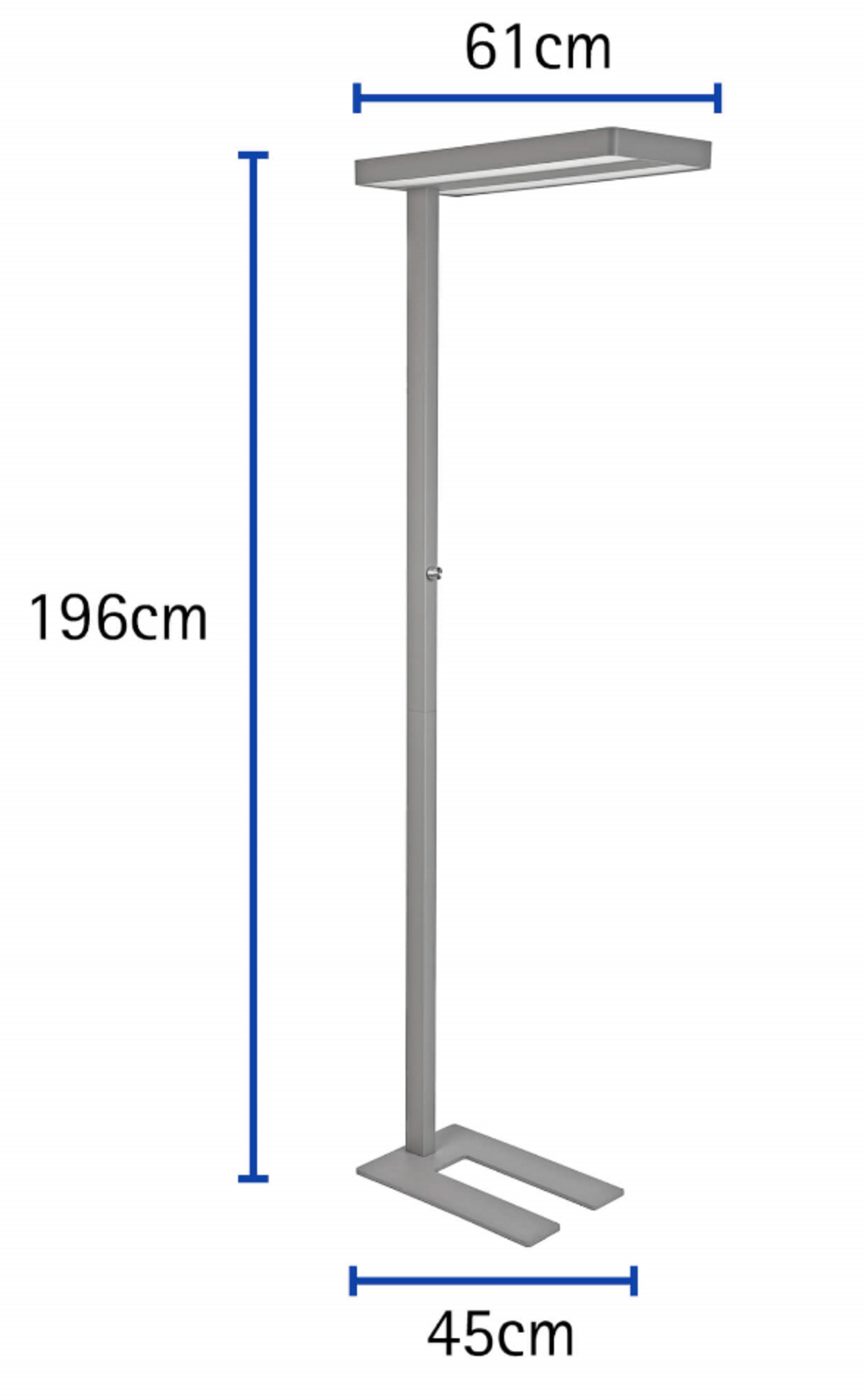 MAULjaval LED-Standleuchte