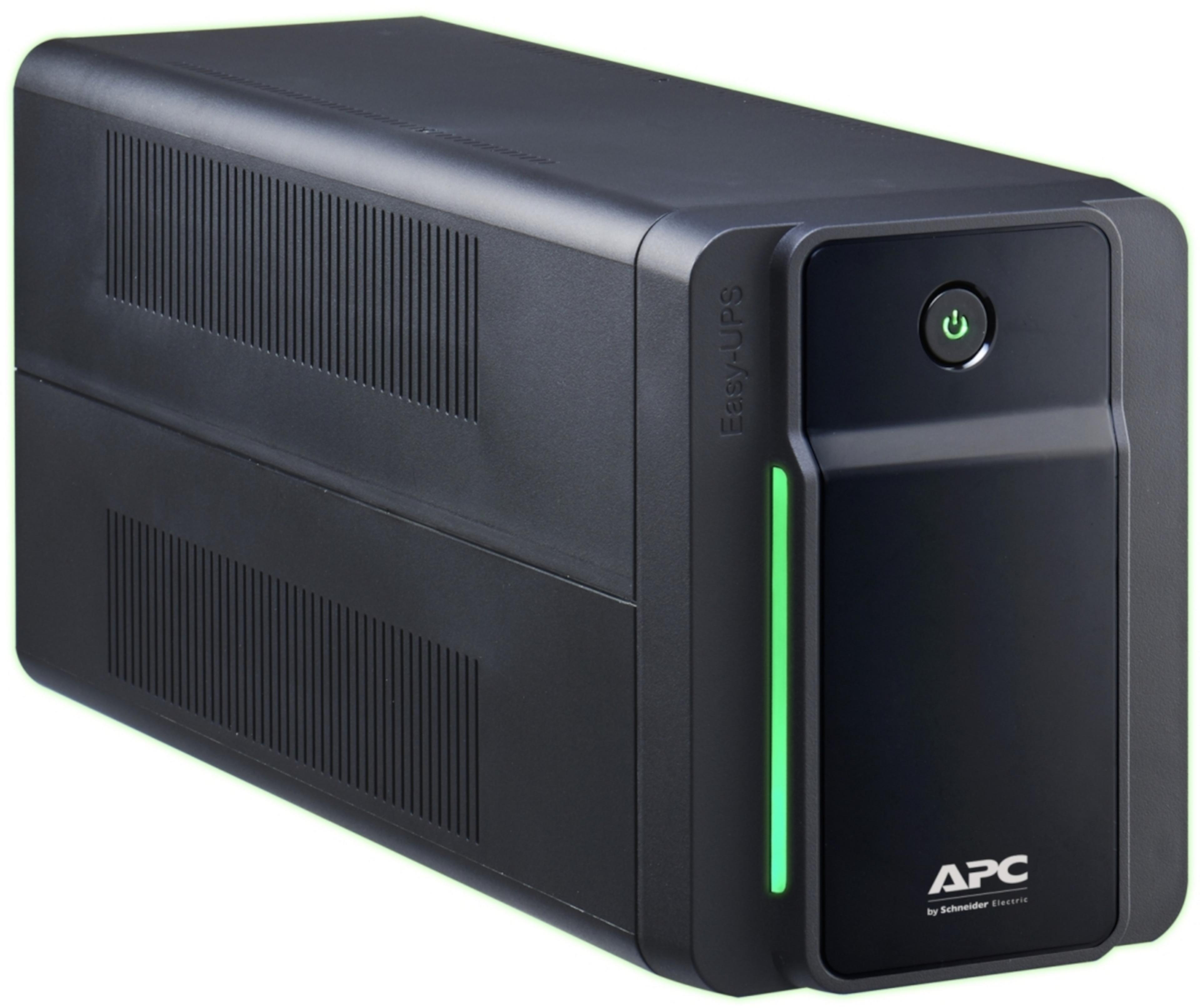 APC Easy UPS BVX 700VA, USV 230V (IEC)