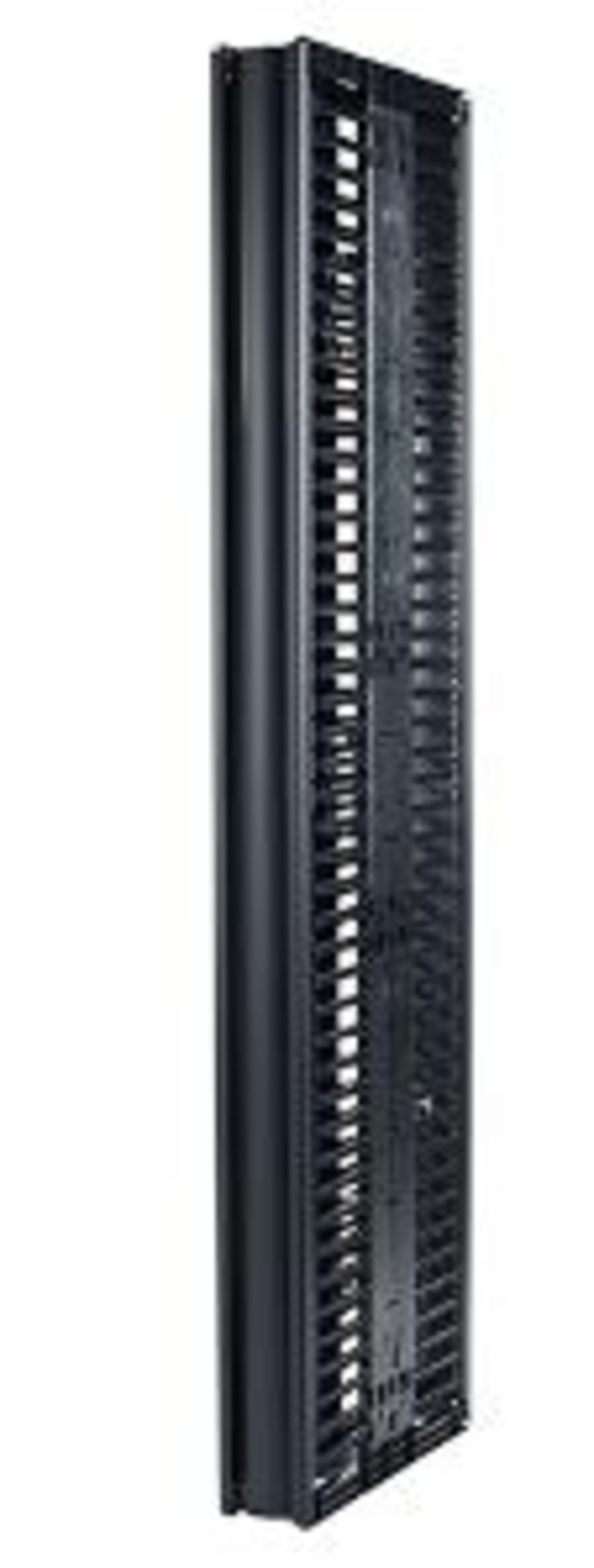 Passage câbles vertical APC p Open Racks