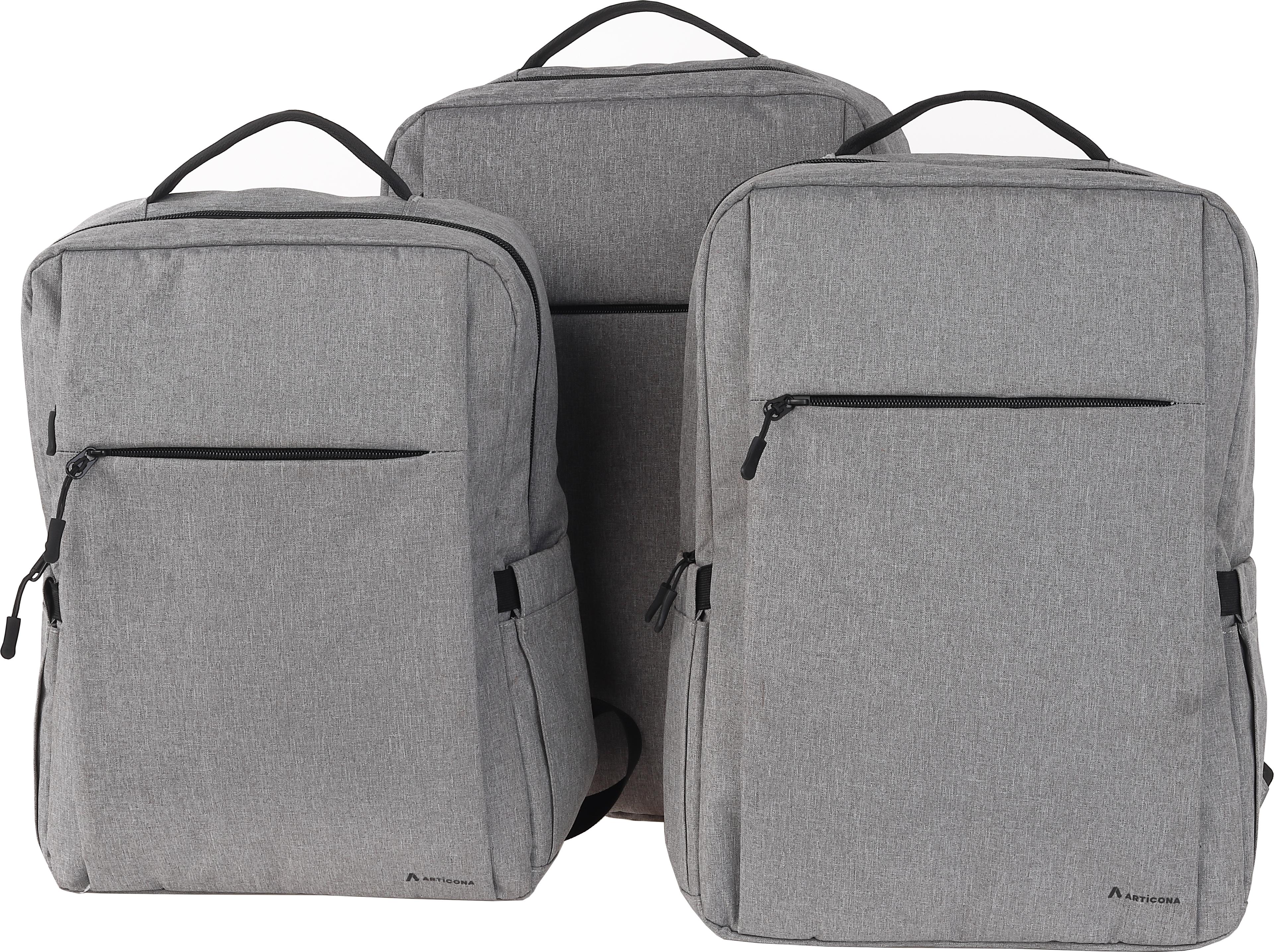 ARTICONA Companion Two 15.6 Backpack