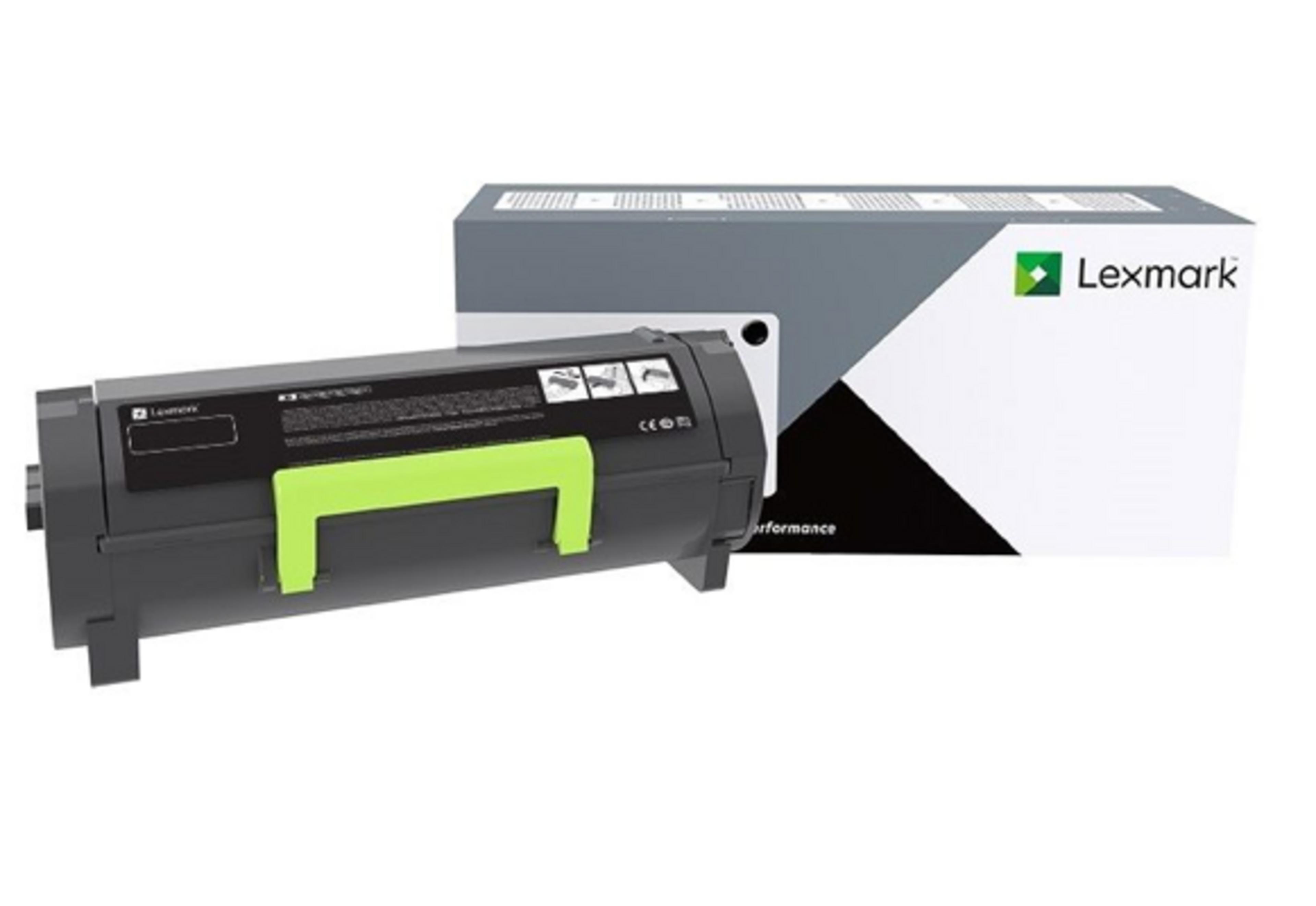 Lexmark C320040 Toner gelb
