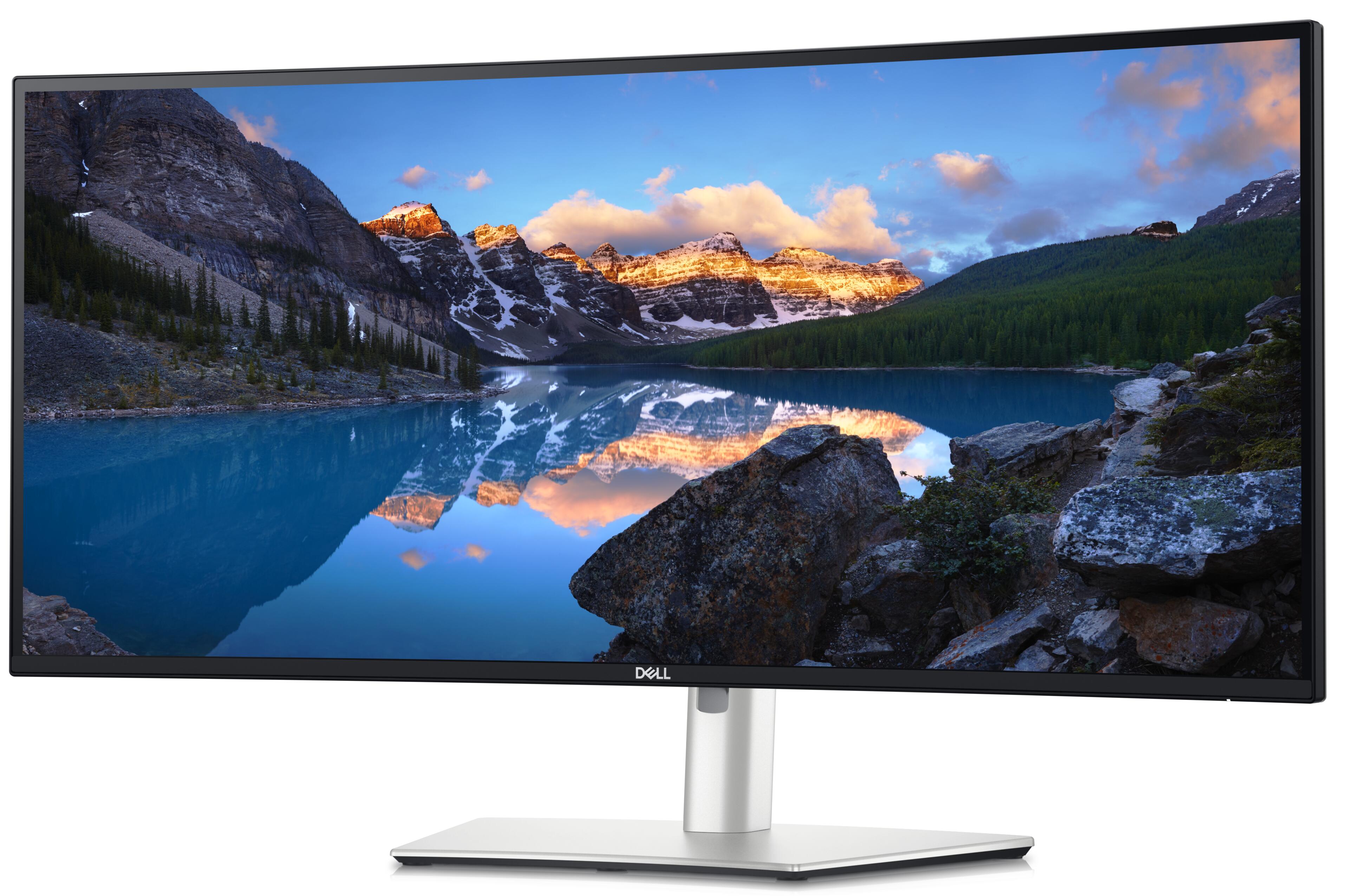 Écran Dell UltraSharp 34 U3425WE