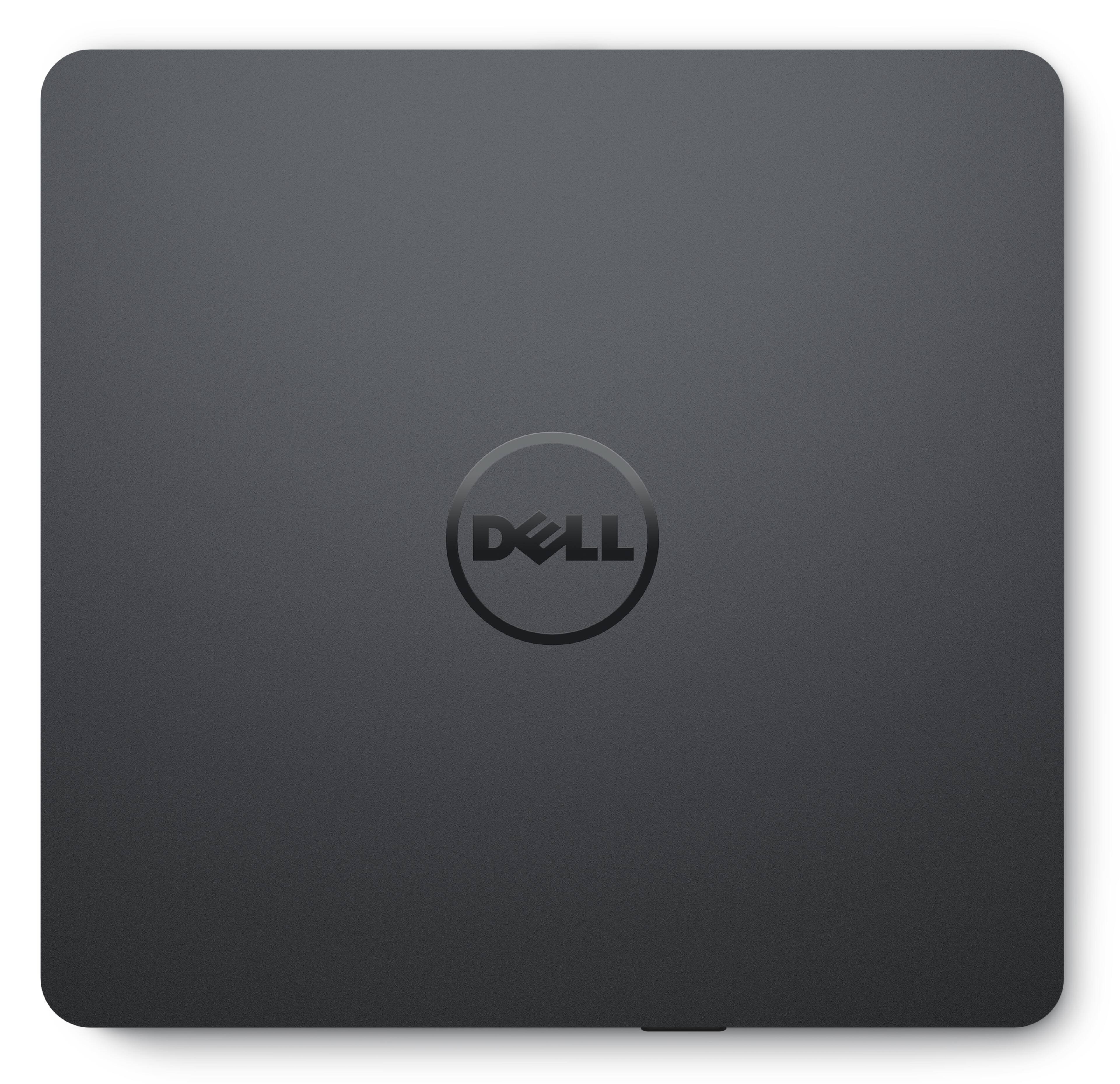 Dell DW316 USB DVD Drive